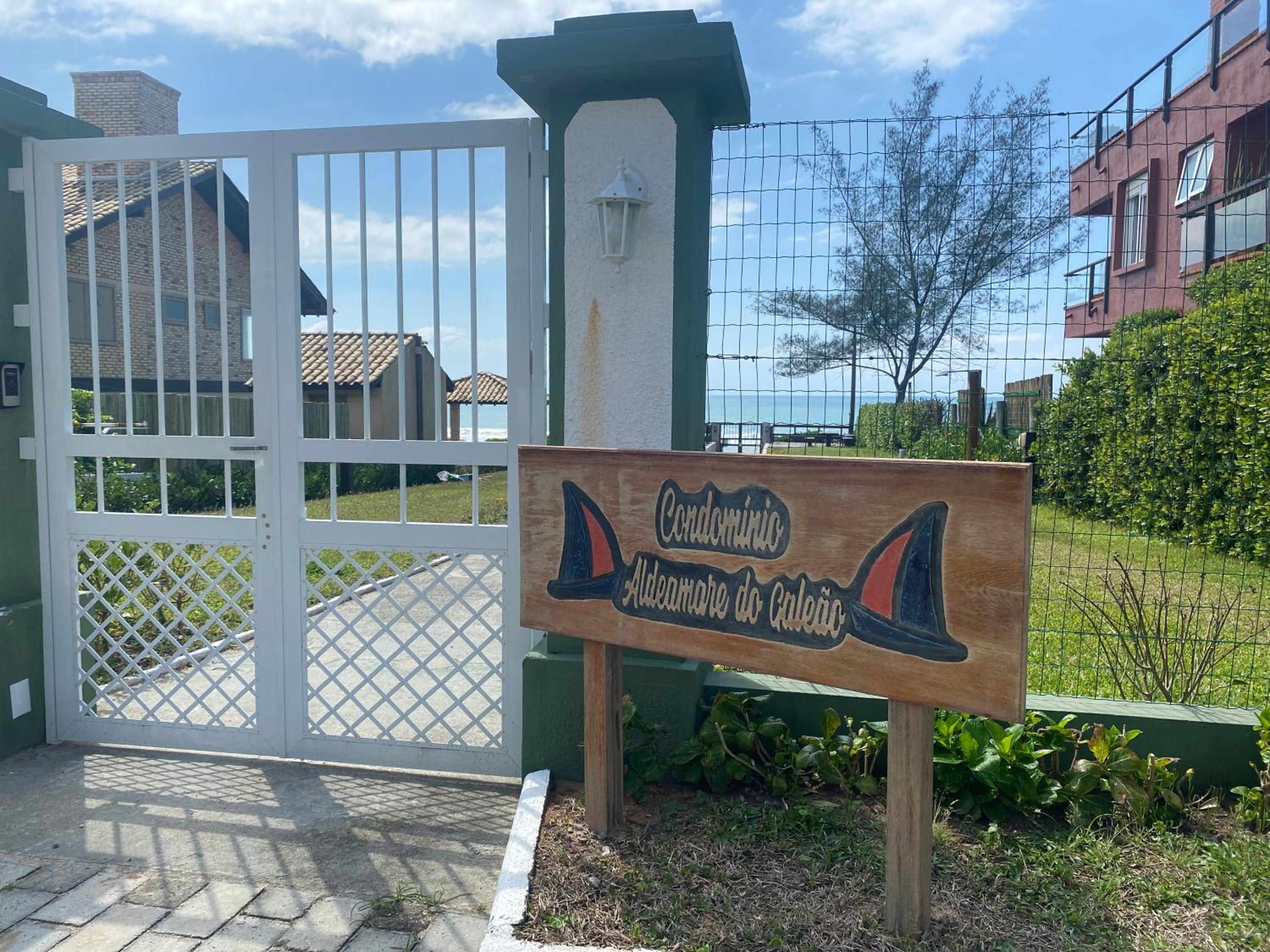 Férias dos Sonhos em Garopaba