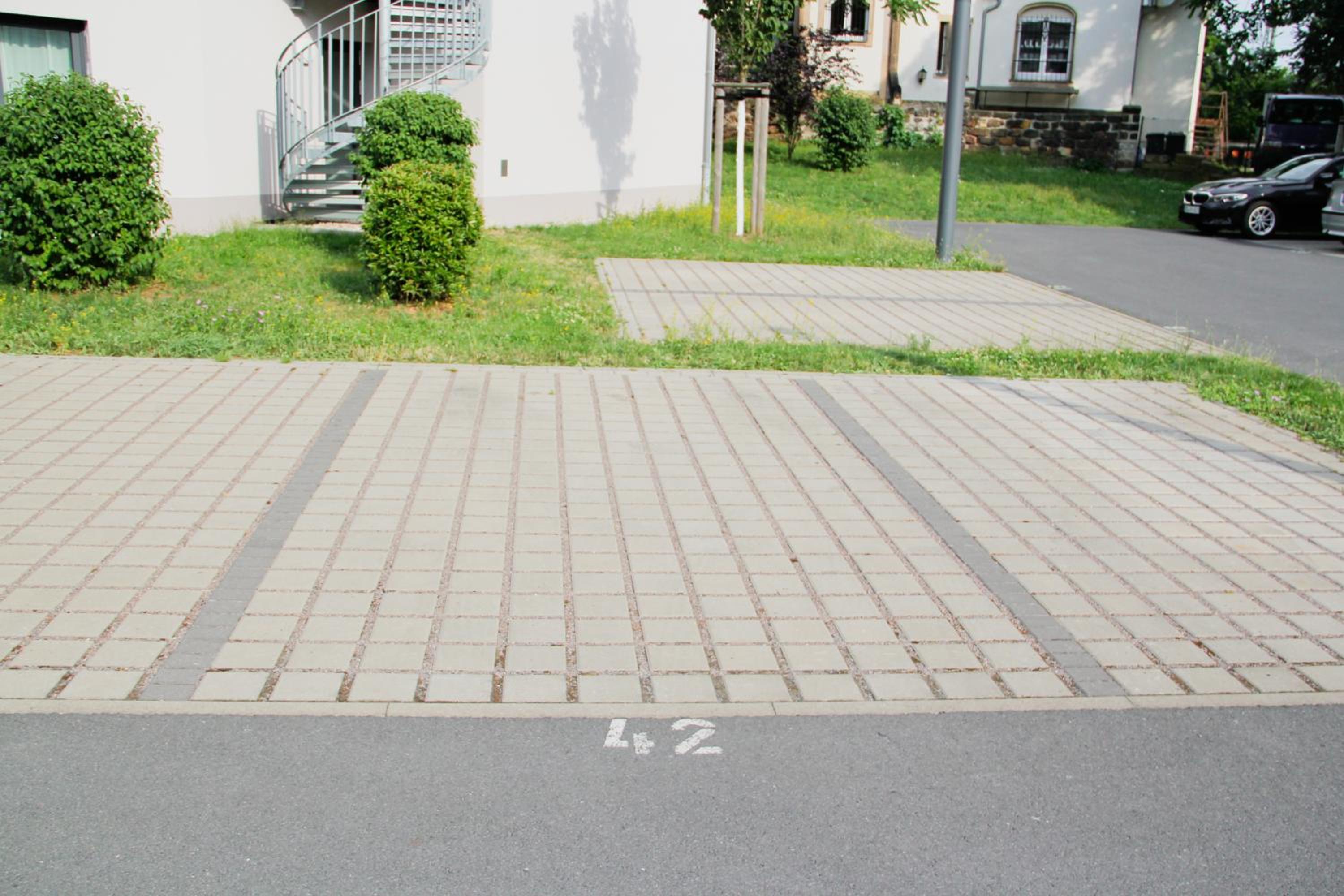 Modernes Apartment/Zentrum/WI-FI/Parkplatz
