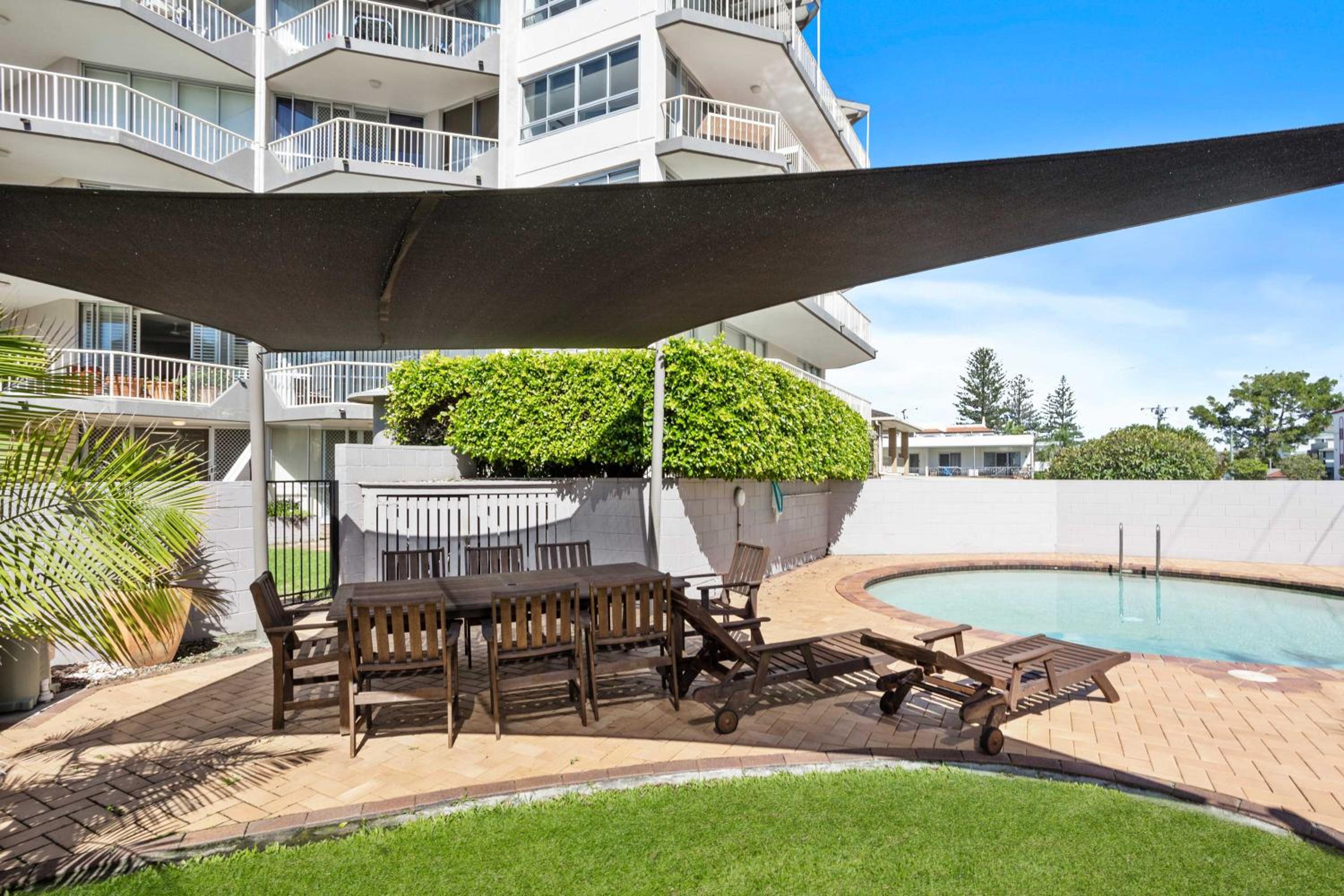 Sandown - Hosted by Burleigh Letting