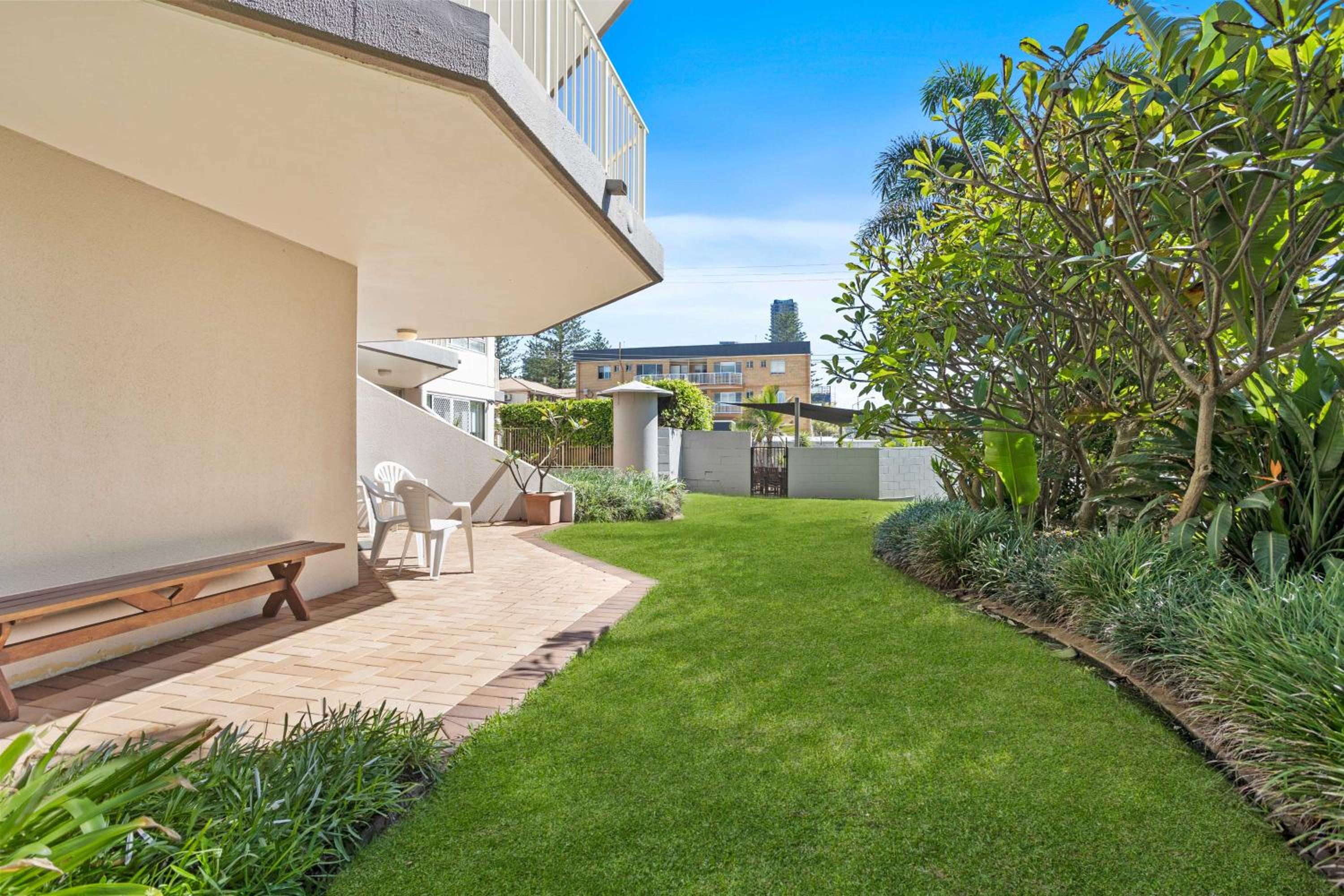 Sandown - Hosted by Burleigh Letting
