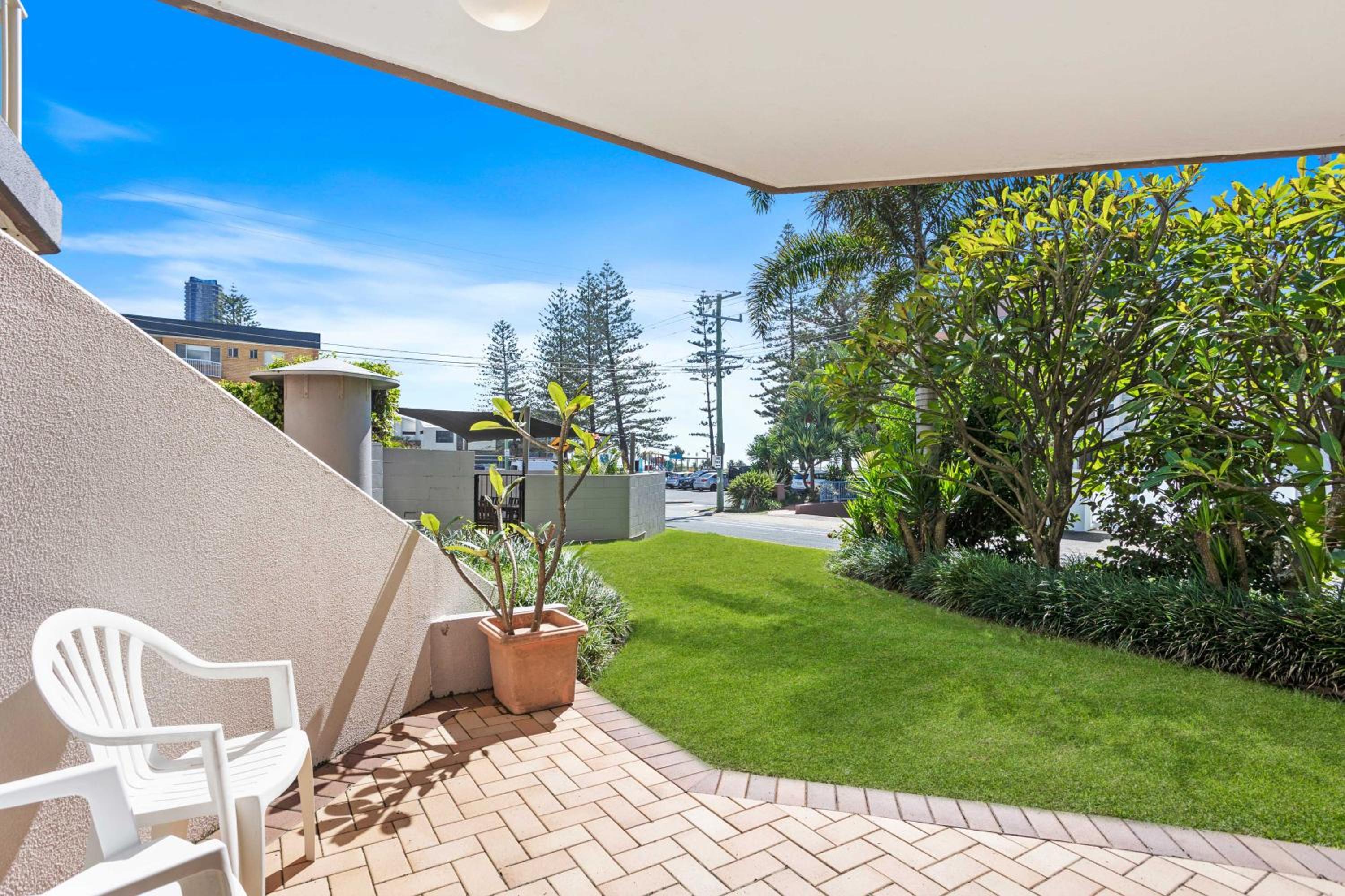 Sandown - Hosted by Burleigh Letting