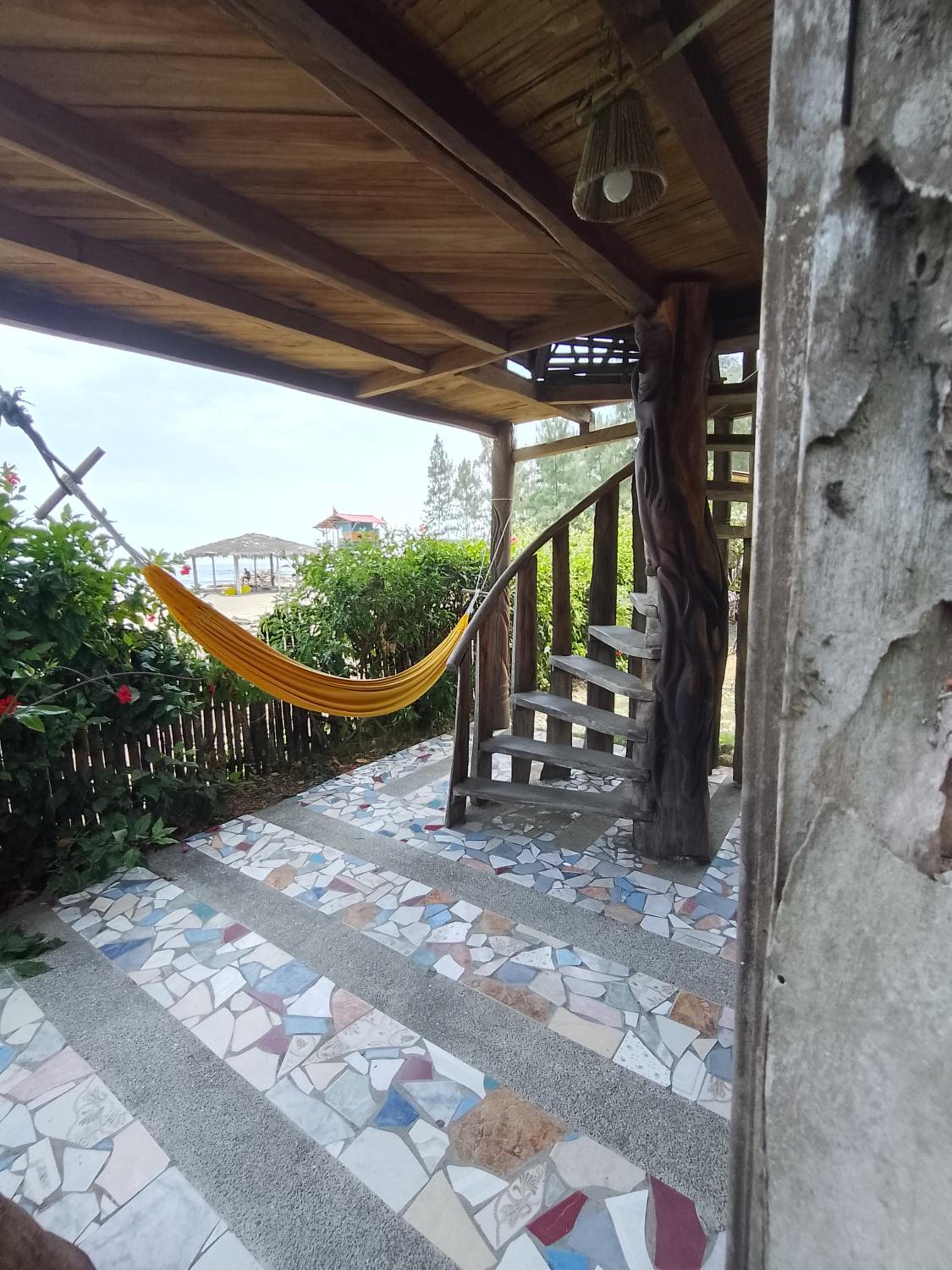 Hotel Palma Coco