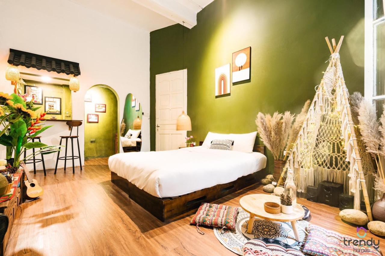 BIG PROMO - Oh HoanKiem - cental Location - Balcony TT