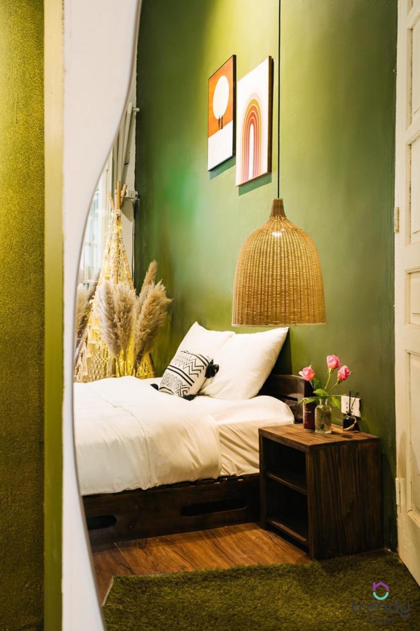 BIG PROMO - Oh HoanKiem - cental Location - Balcony TT