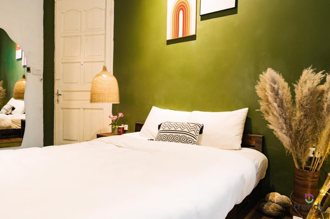 BIG PROMO - Oh HoanKiem - cental Location - Balcony TT