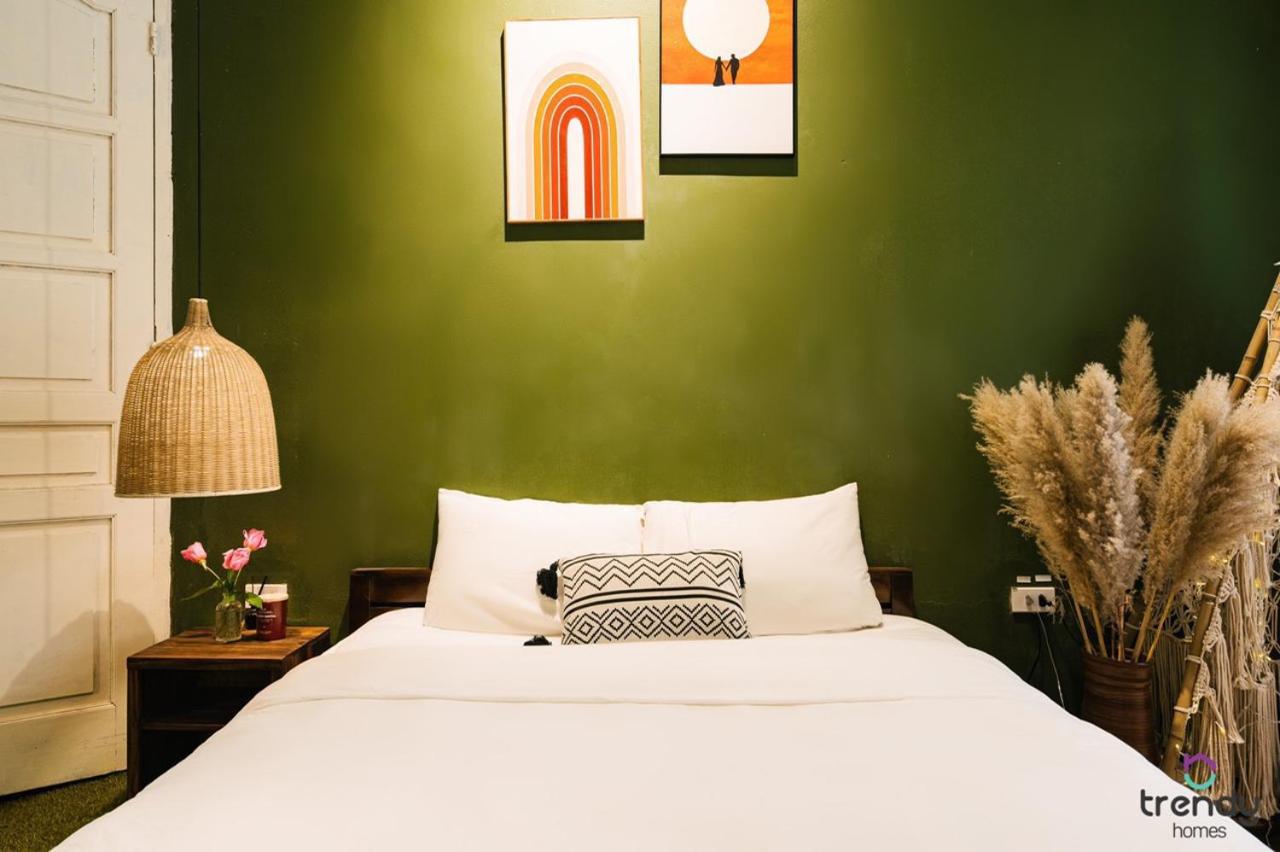 BIG PROMO - Oh HoanKiem - cental Location - Balcony TT