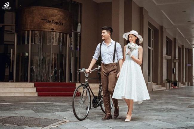 OH Trendy homes Hoan Kiem LPH