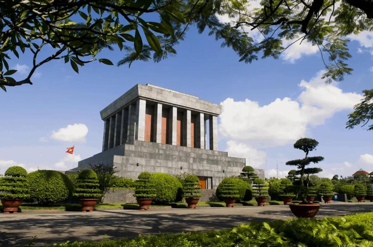 OH Trendy homes Hoan Kiem LPH