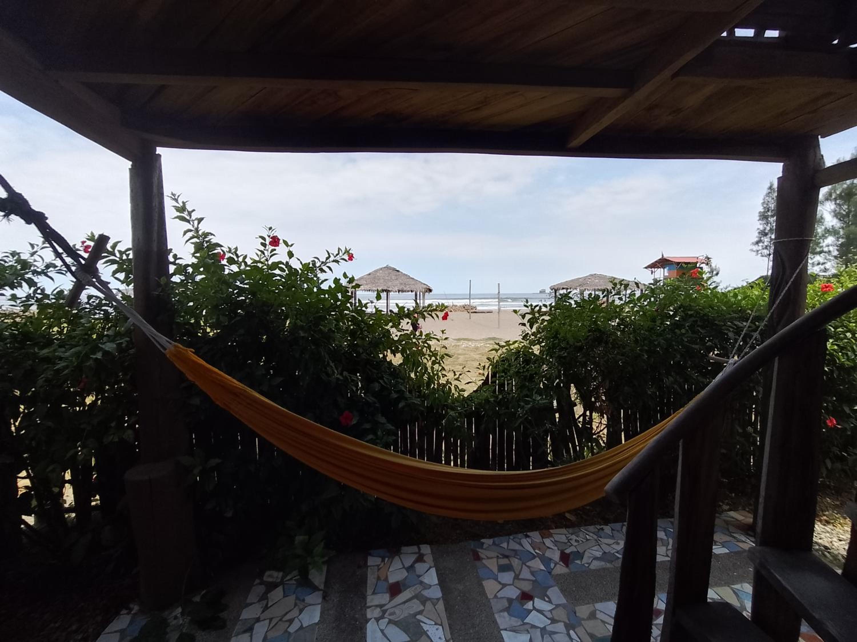 Hotel Palma Coco