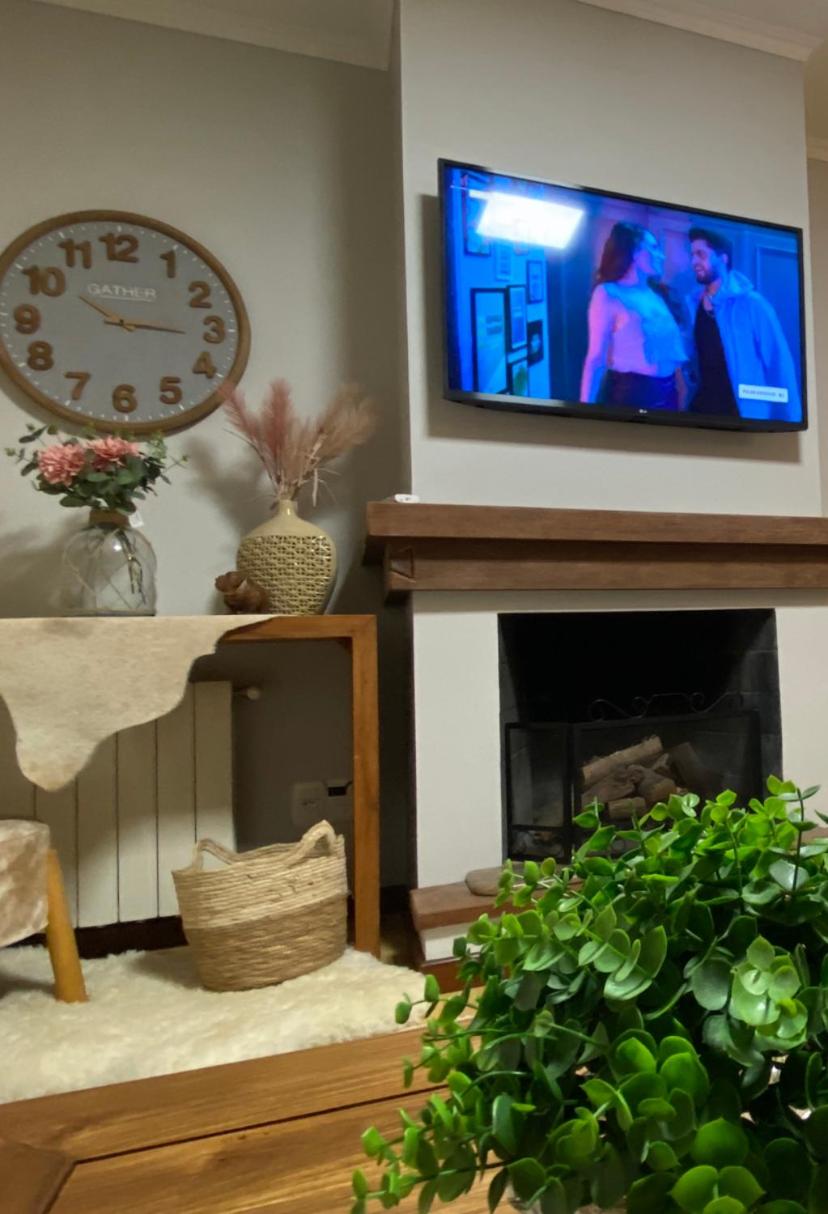 LUXUOSO APT ALMERIS PECCIN no Centro de GRAMADO