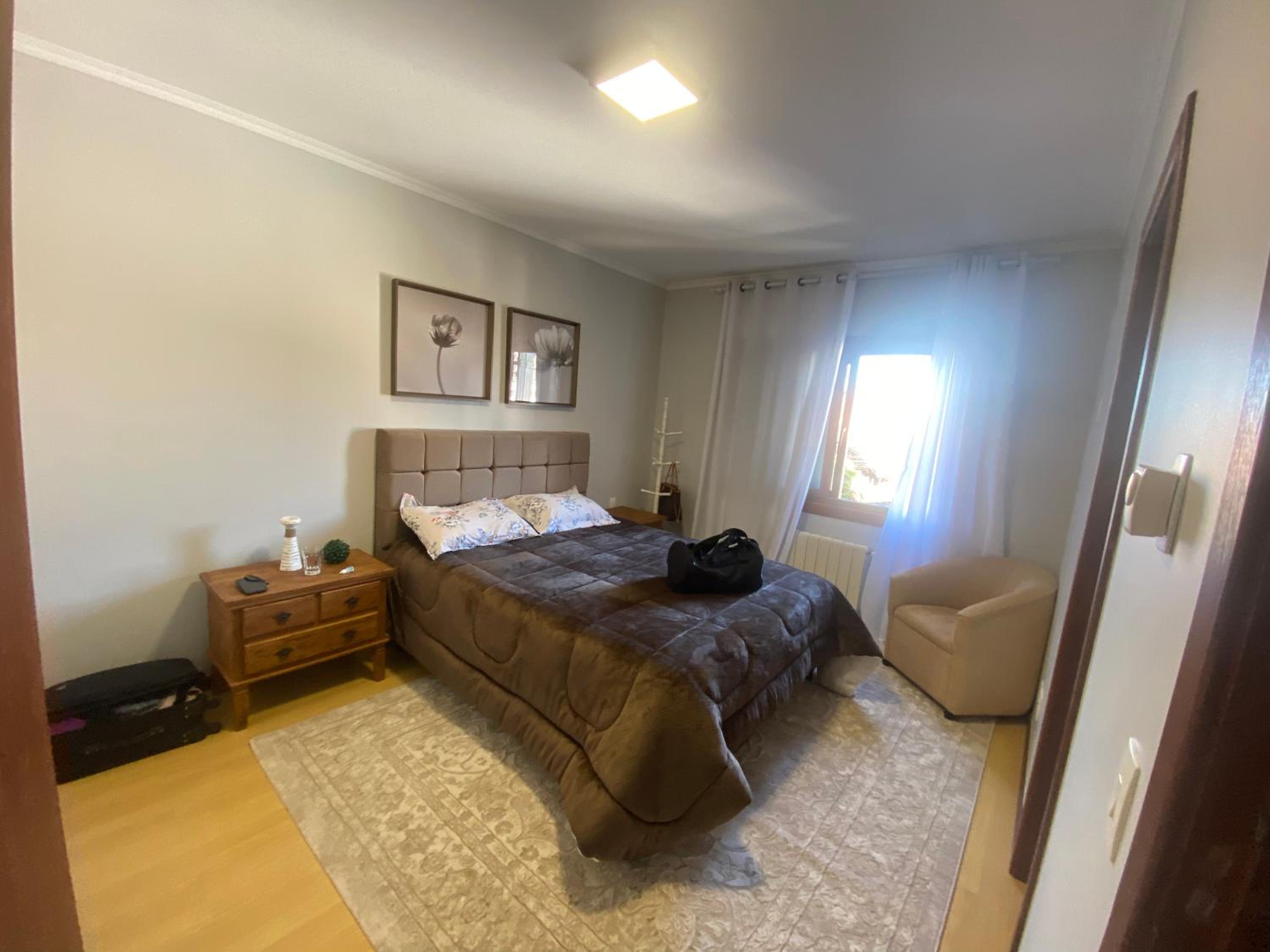 LUXUOSO APT ALMERIS PECCIN no Centro de GRAMADO