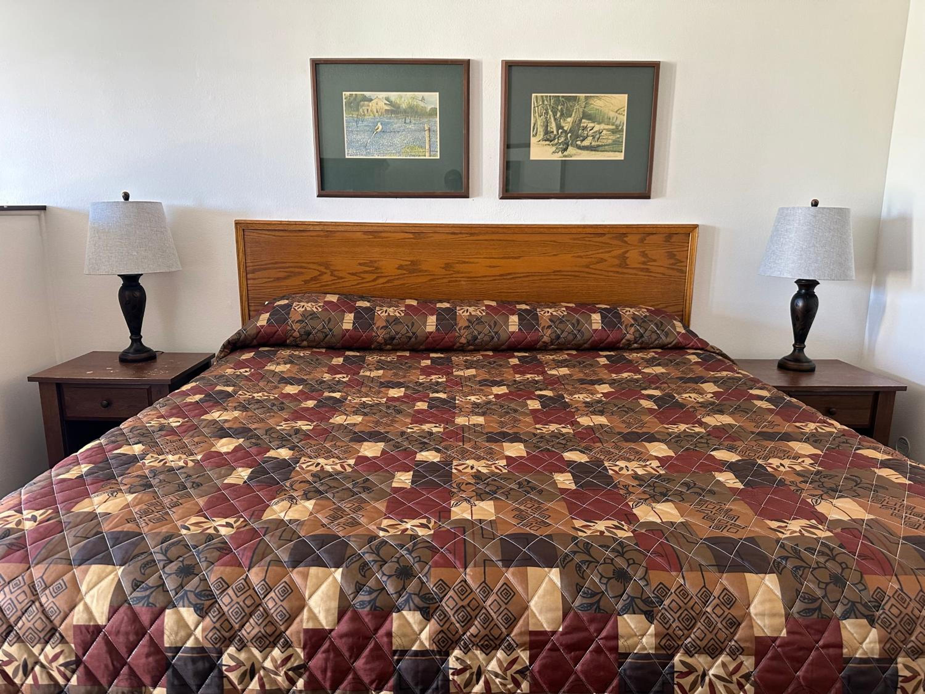 Windcrest Inn and Suites