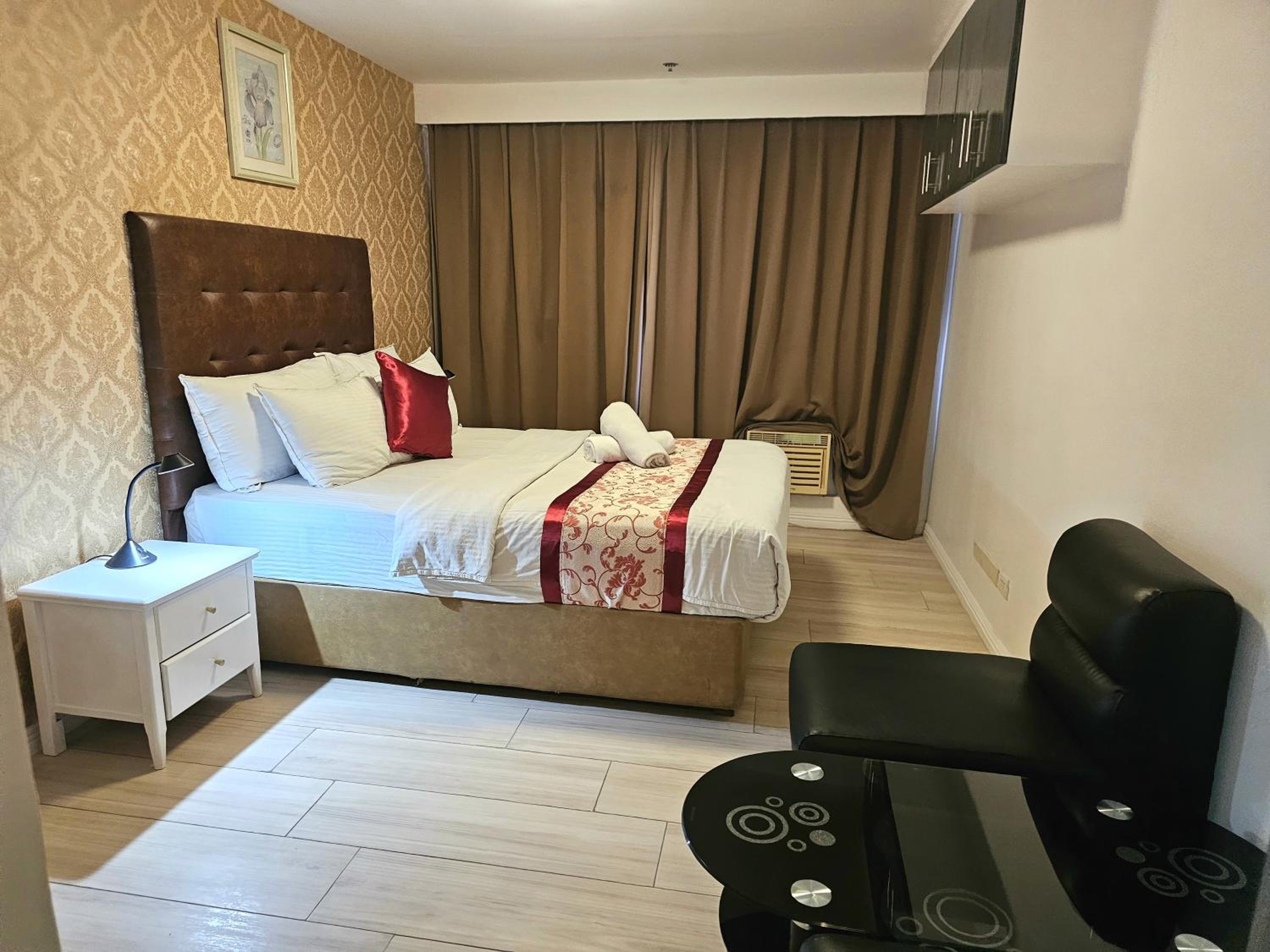 JMM Grand Suites, มะนิลา - 15