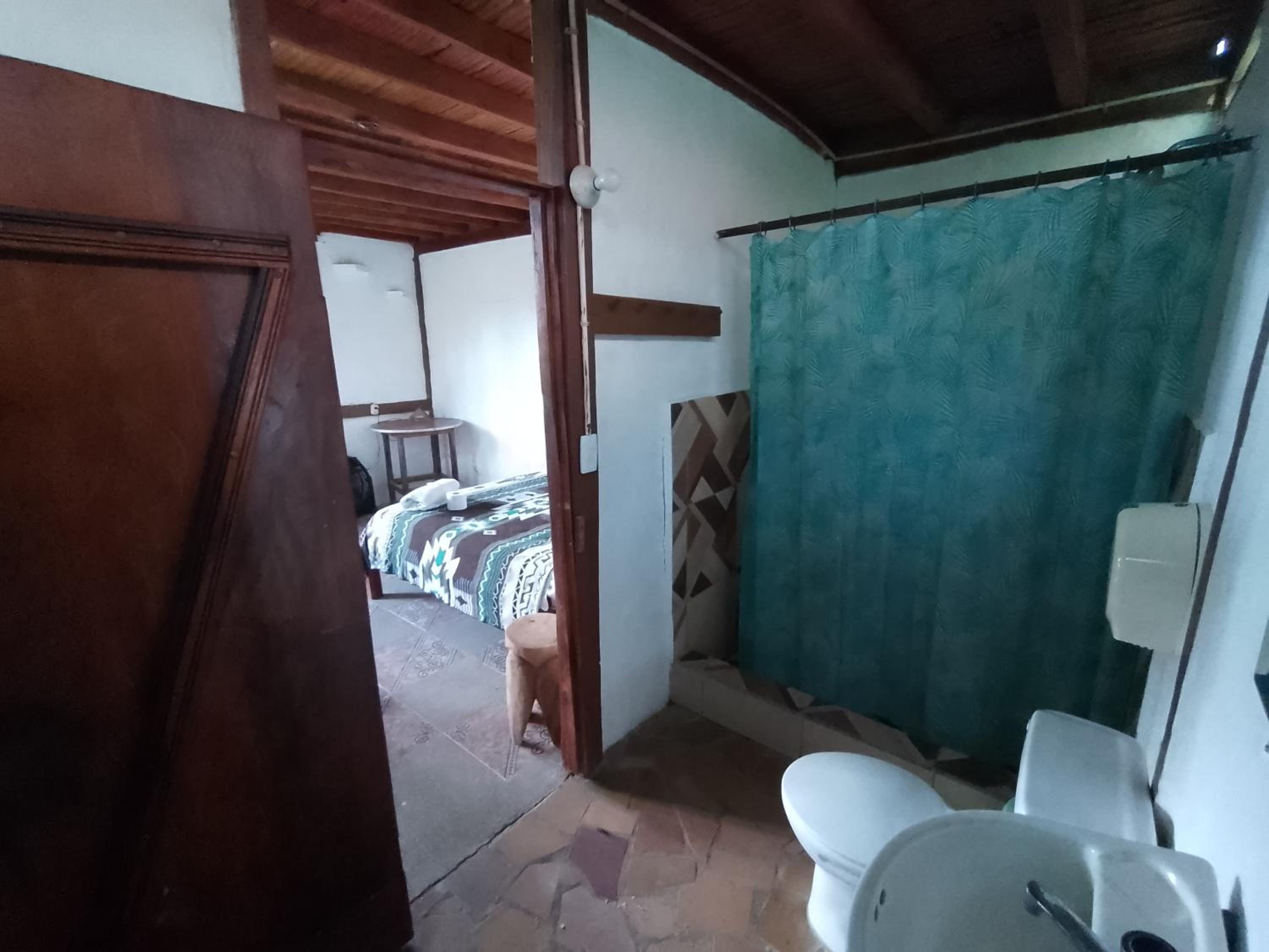 Hotel Palma Coco