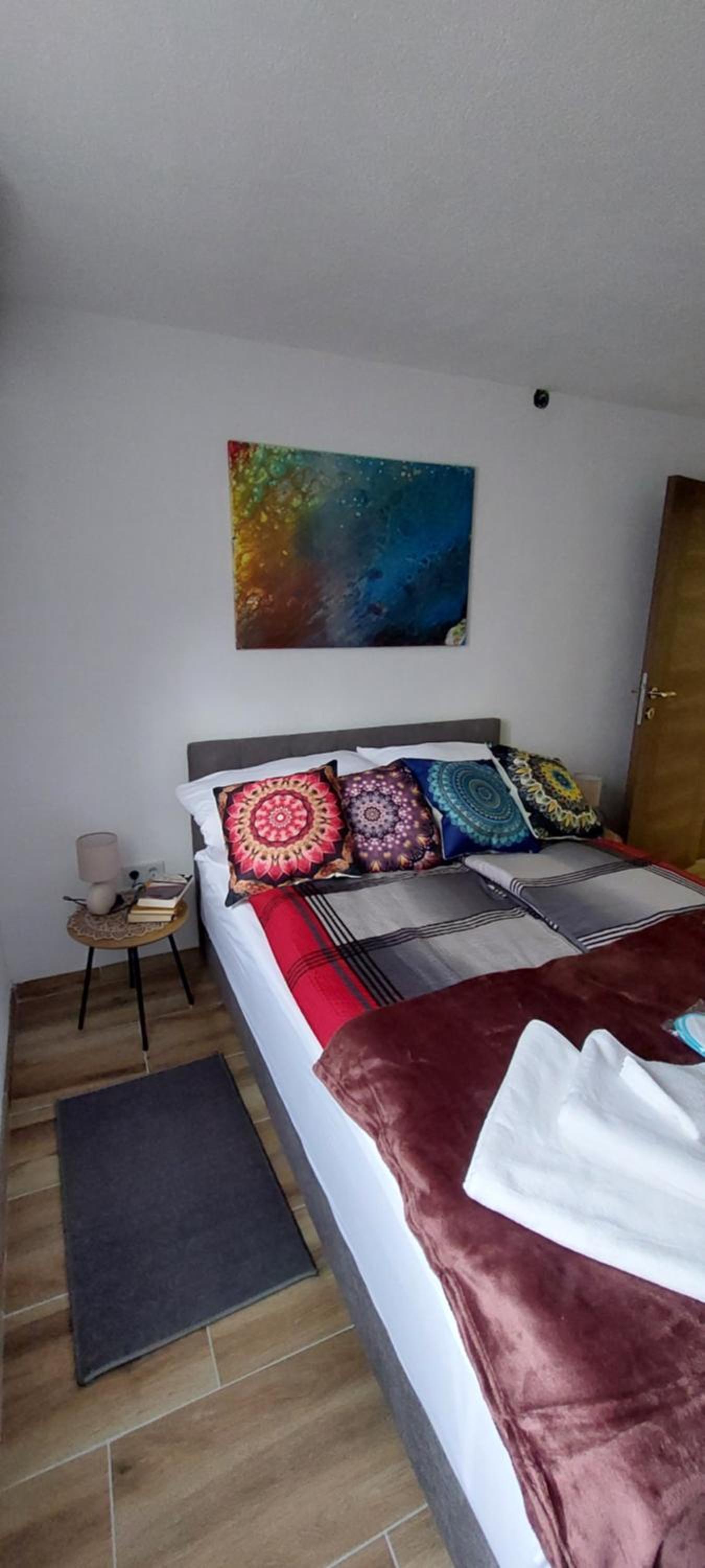 Apartman Heli Meli 2