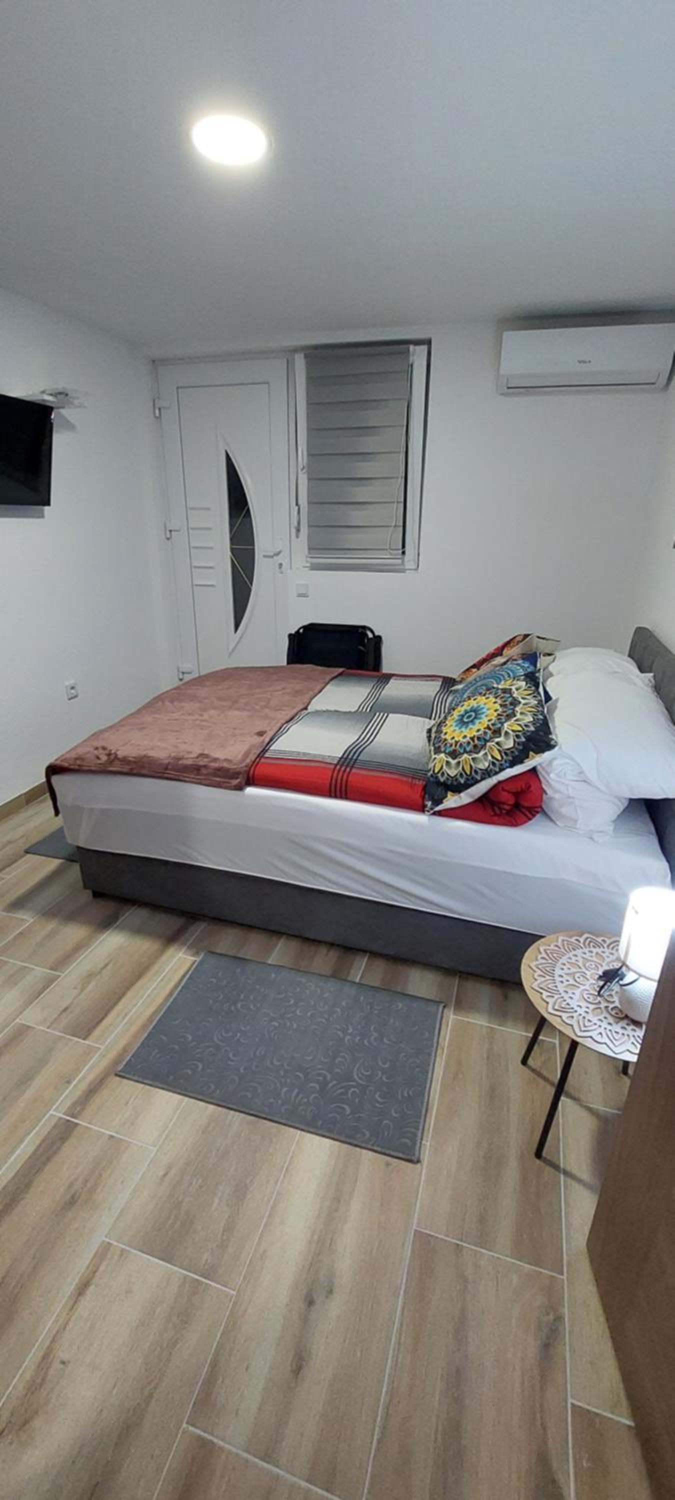 Apartman Heli Meli 2