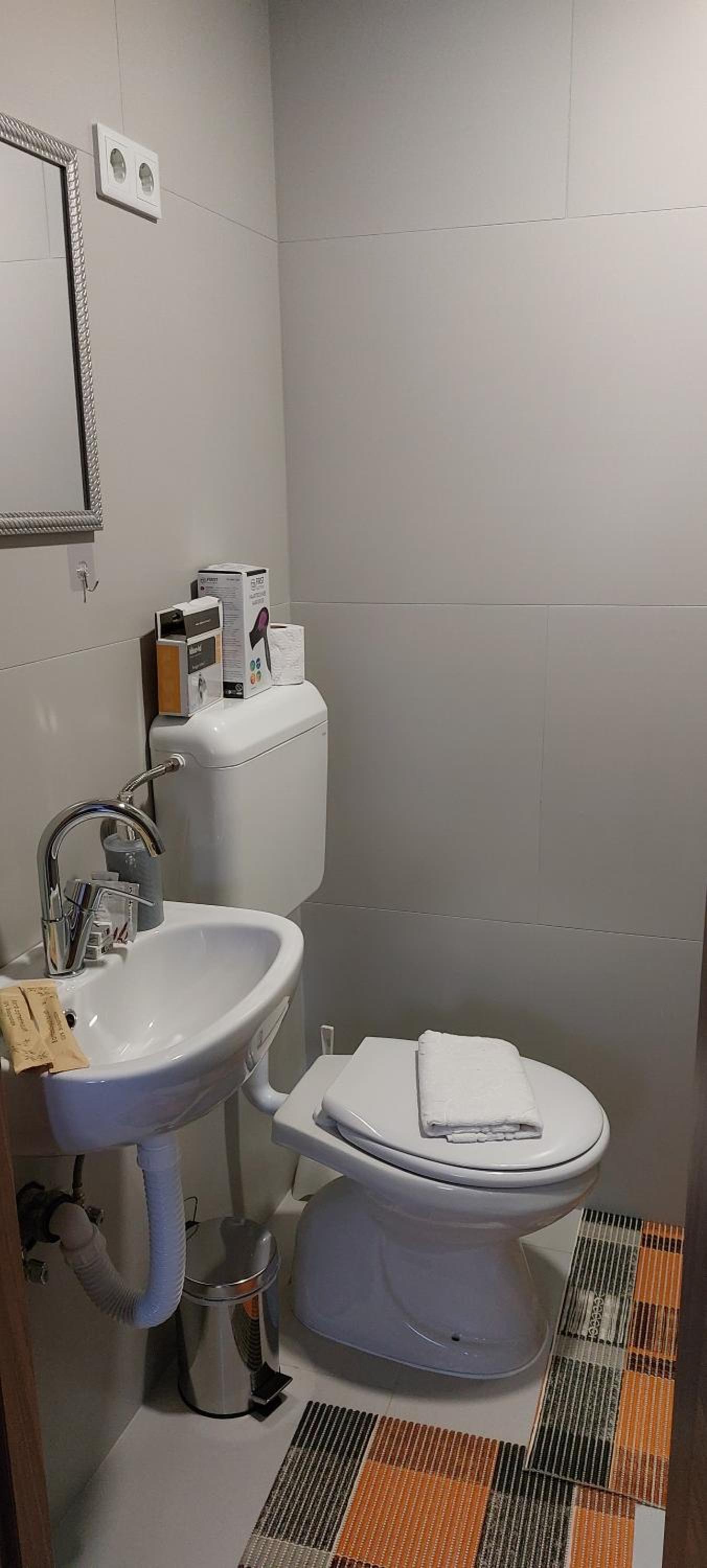 Apartman Heli Meli 2