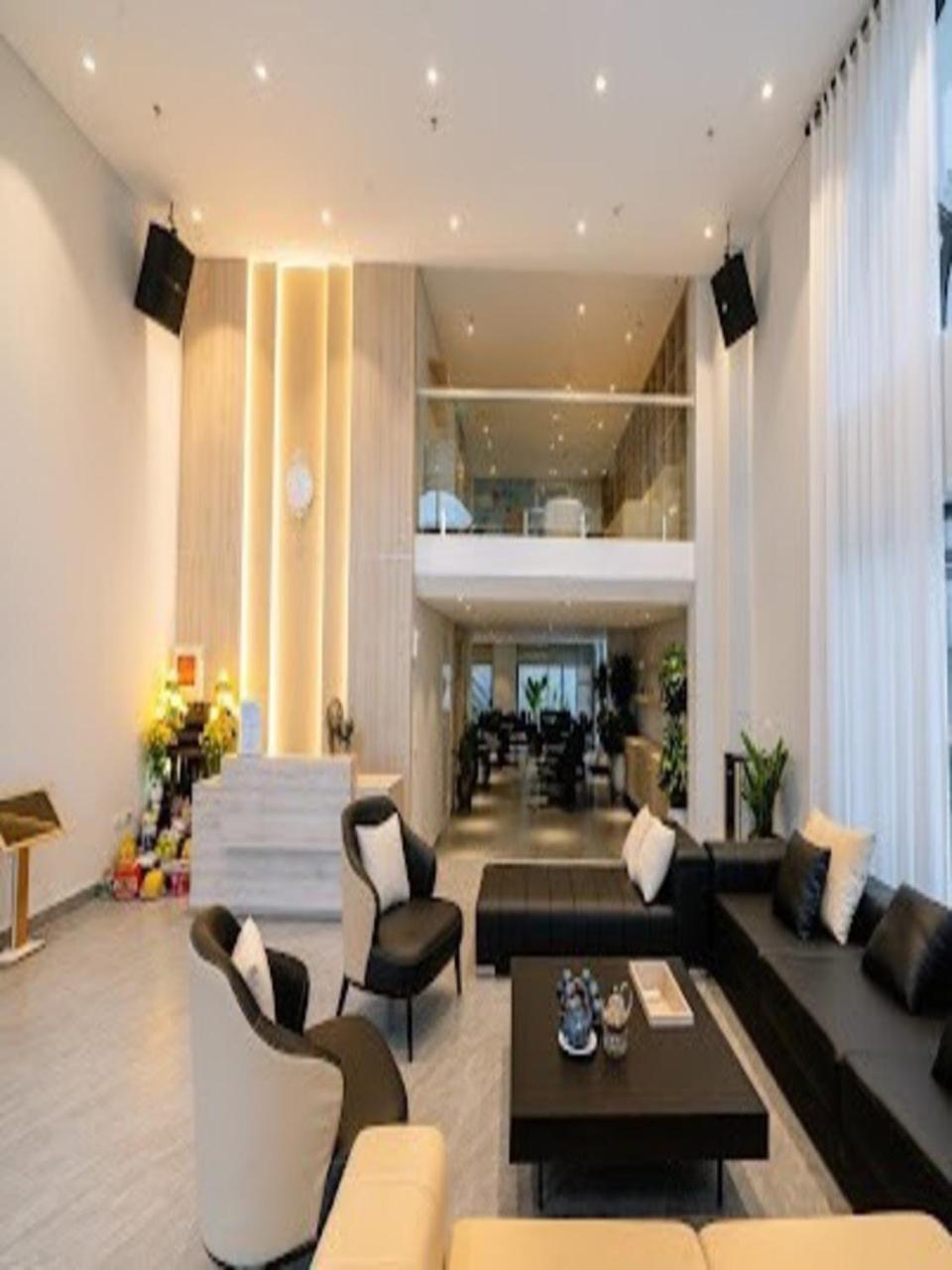 Villa 20 Ngủ Siêu vip Trung tâm Bãi Cháy view 3