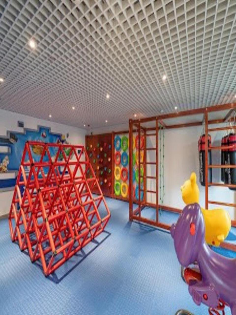 Villa 20 Ngủ Siêu vip Trung tâm Bãi Cháy view 4
