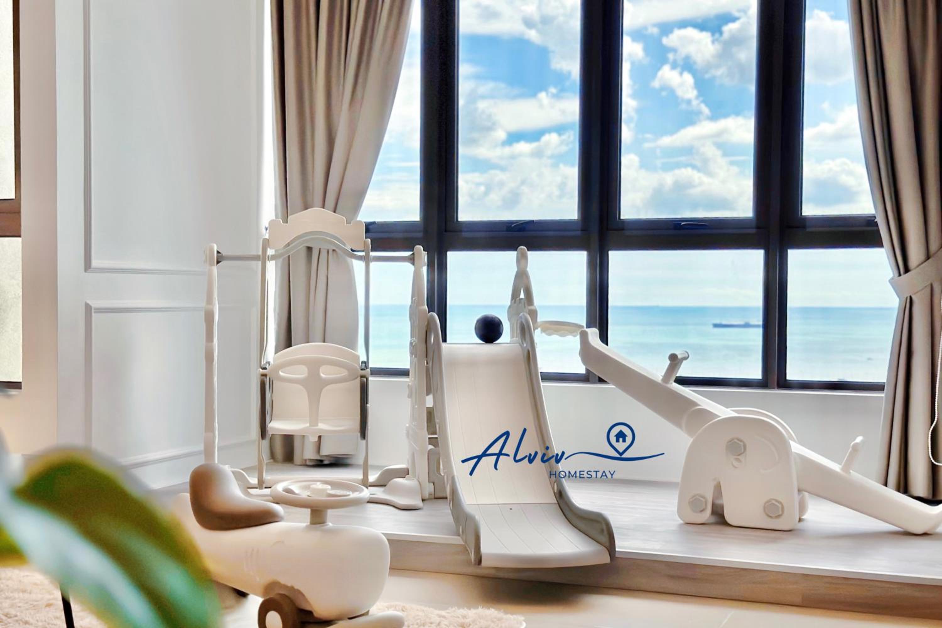 Bali Residences 6-8pax I Water Park I 5minsJonkerSt Managed by Alviv Management photo 4