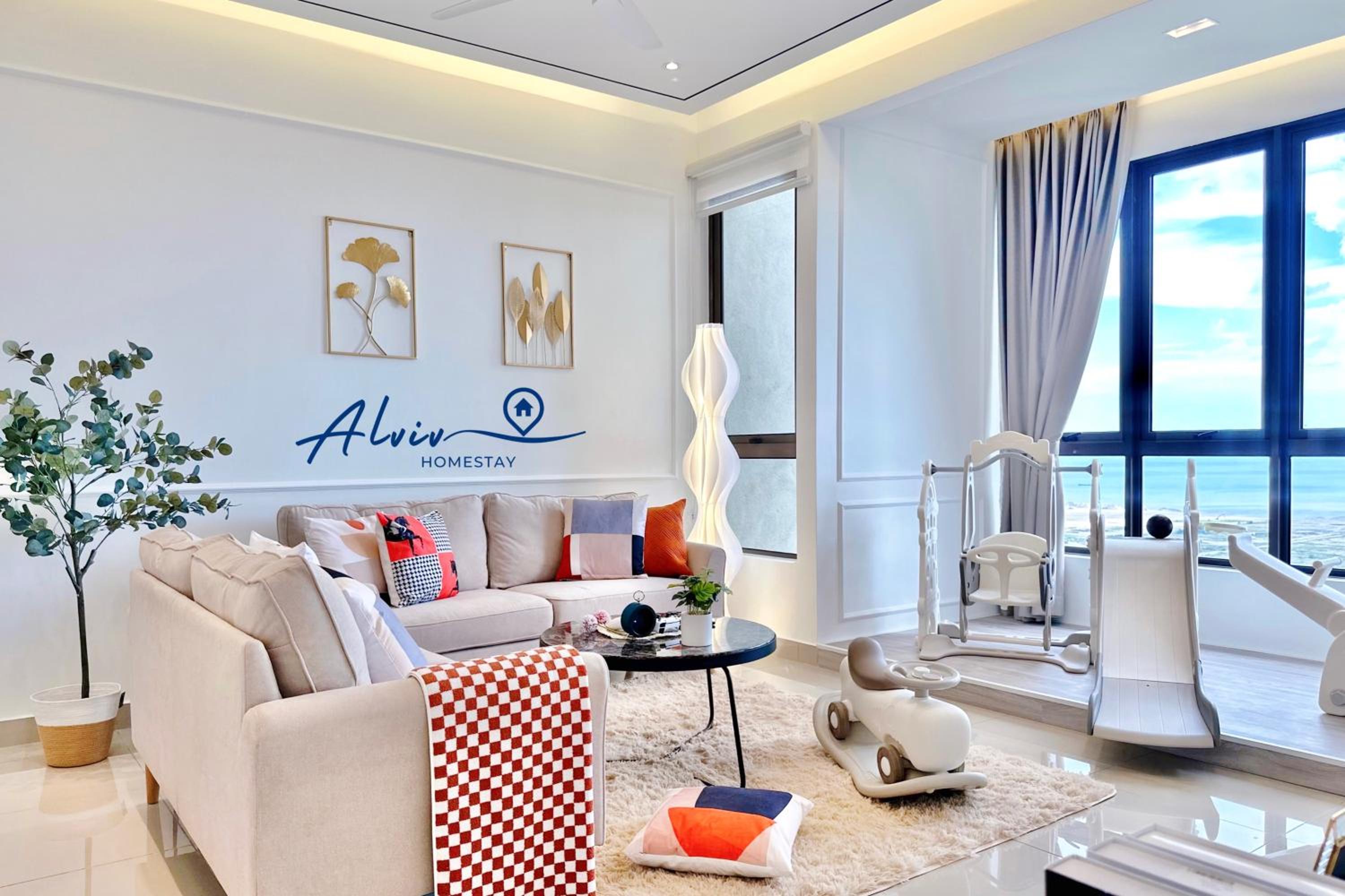 Bali Residences 6-8pax I Water Park I 5minsJonkerSt Managed by Alviv Management photo 2