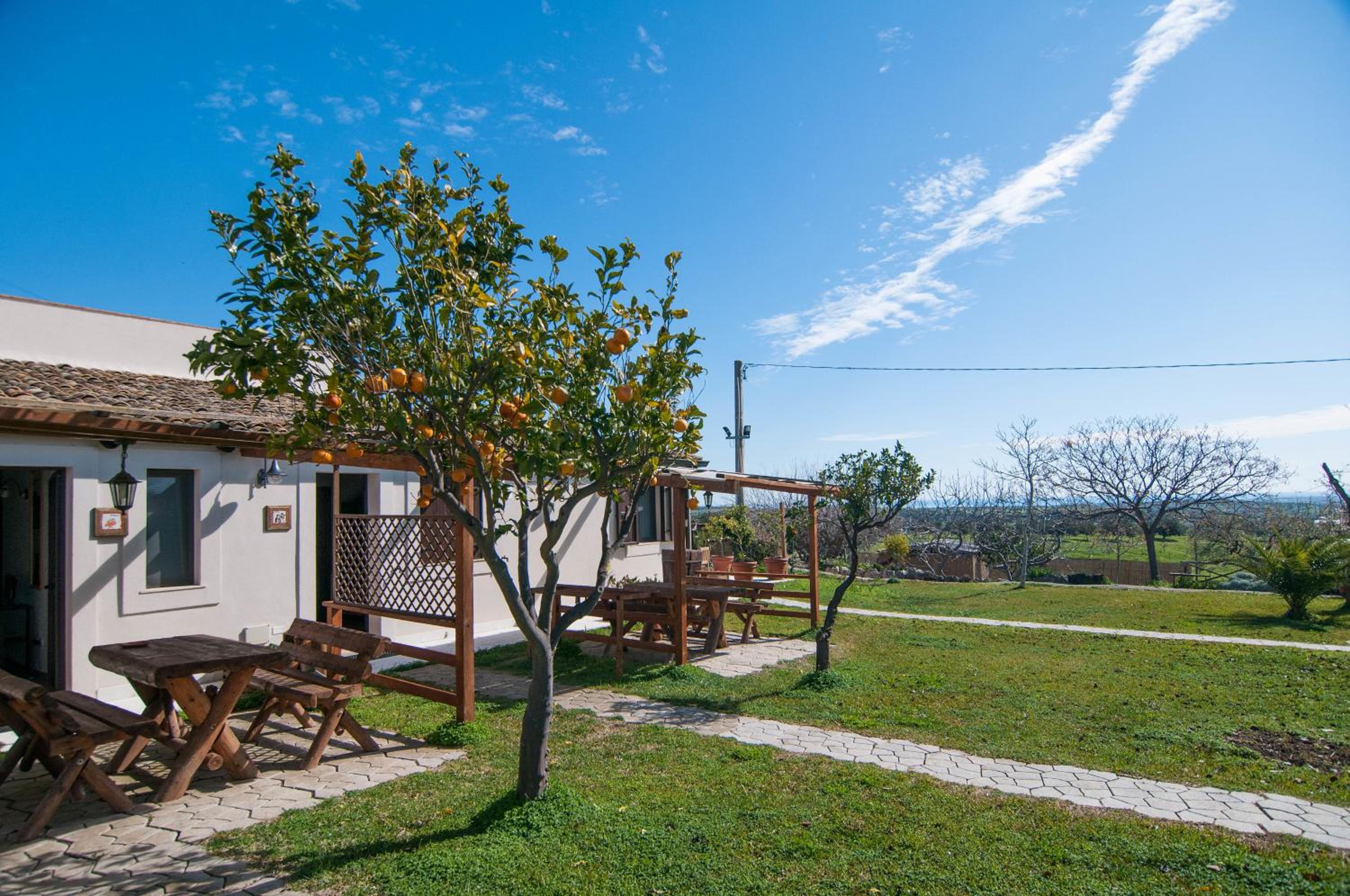 Agriturismo Case Don Ignazio view 5