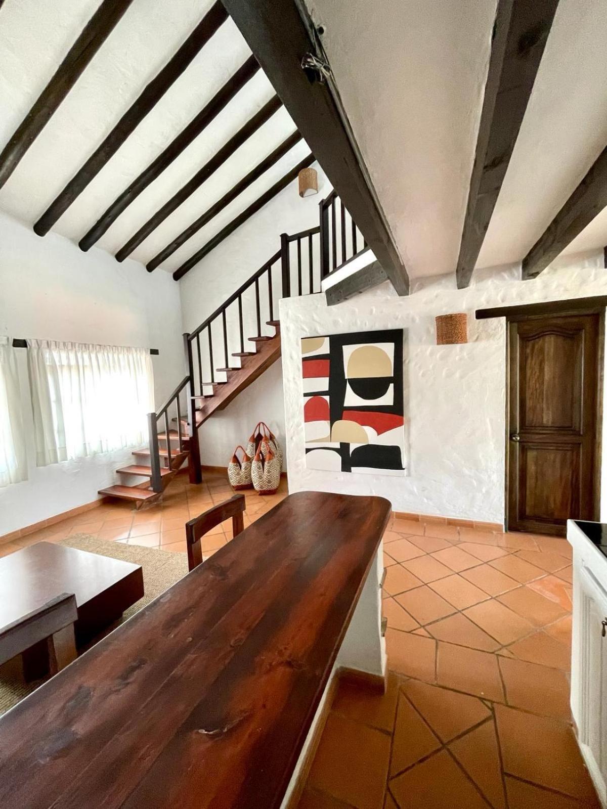 Casa Pancha Mama, acogedora, cerca a Plaza Mayor