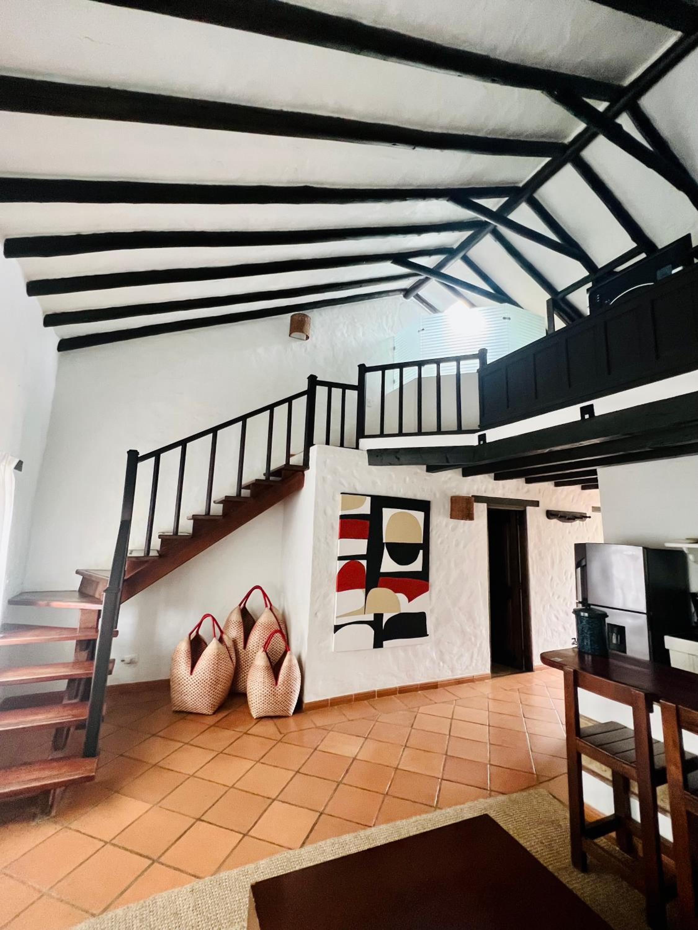 Casa Pancha Mama, acogedora, cerca a Plaza Mayor