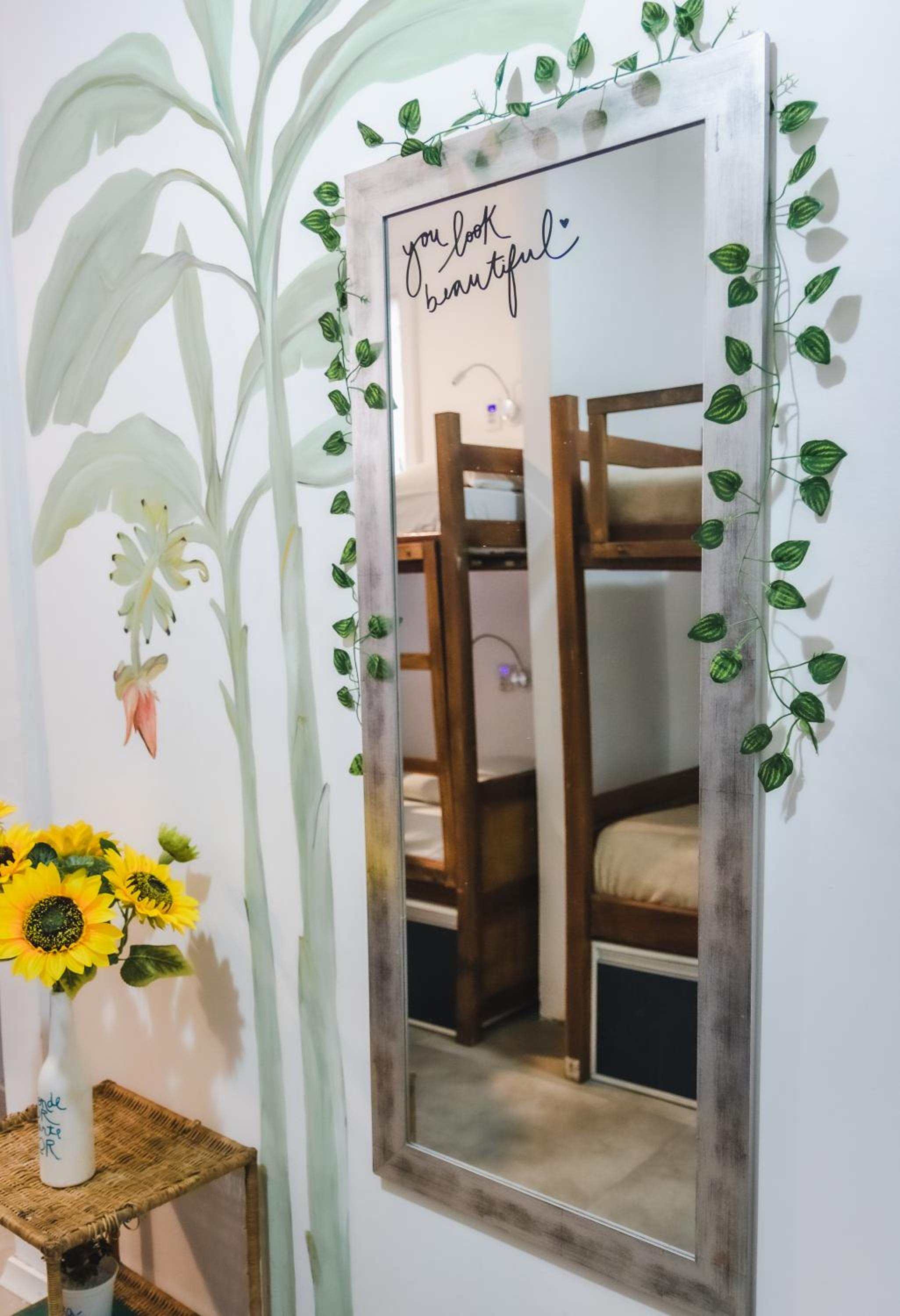 Bamboo Rio Hostel