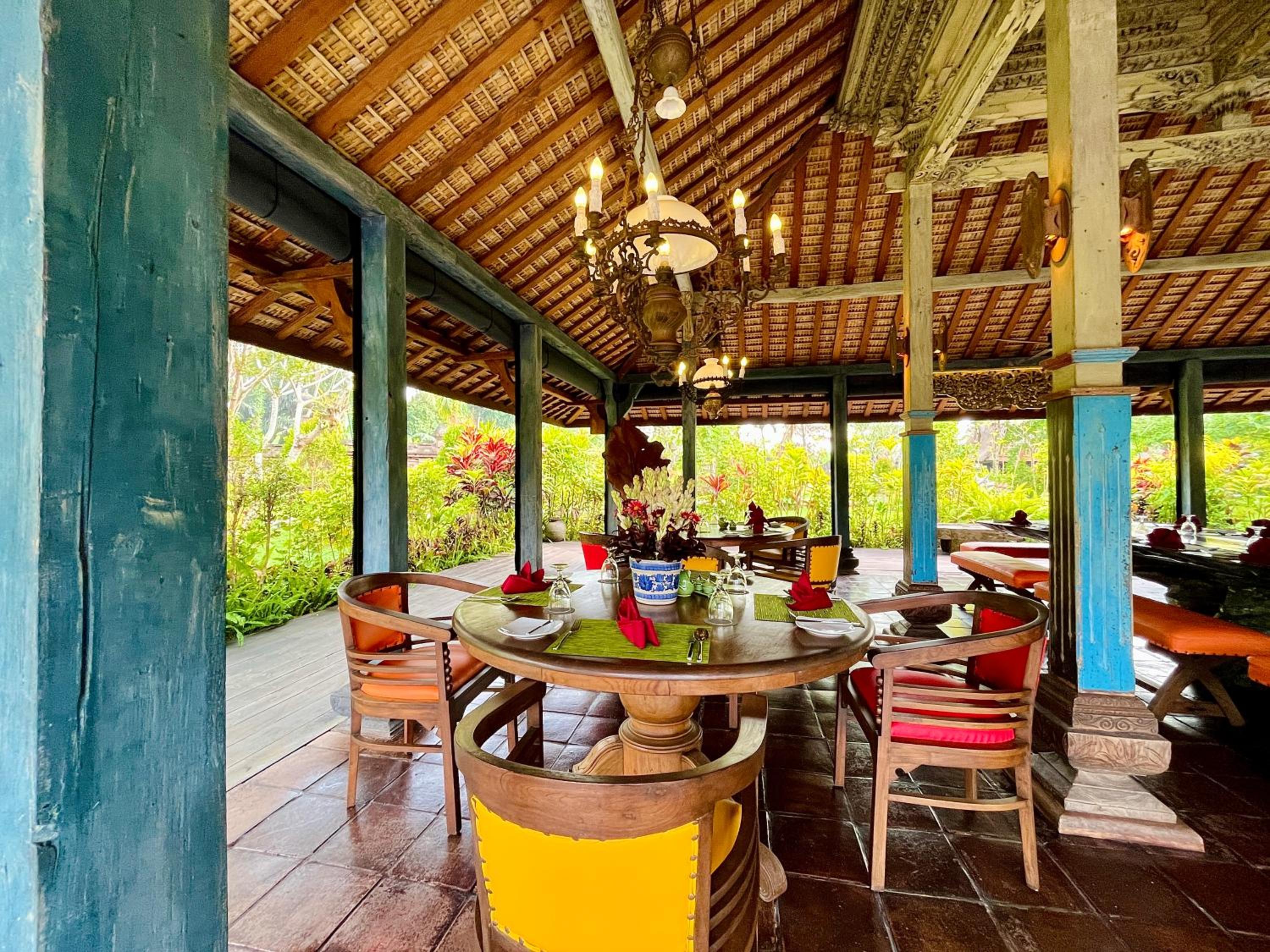 Permata Ayung Private Estate