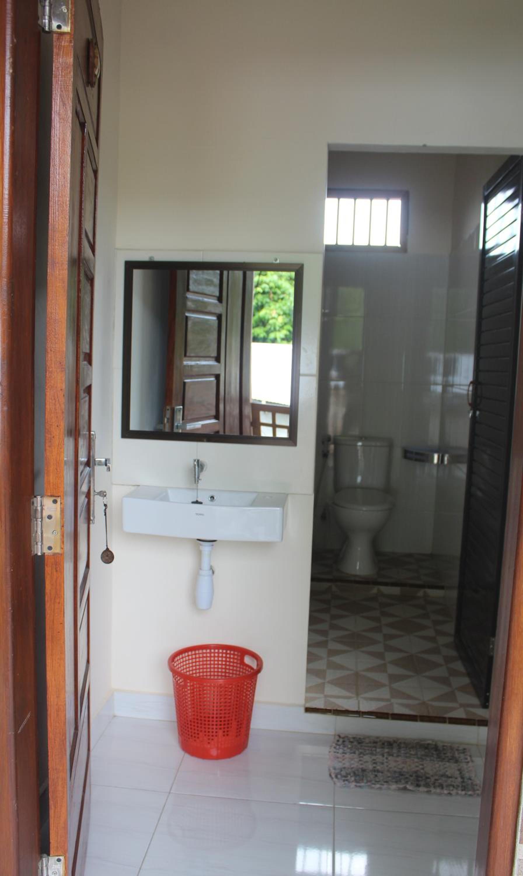 Wild Paradise Guest House & Jungle Trekking Only Booking With Us view 3