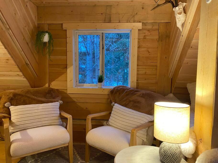 Ski-In Chalet: Private Hot tub, Bonus Bunk House