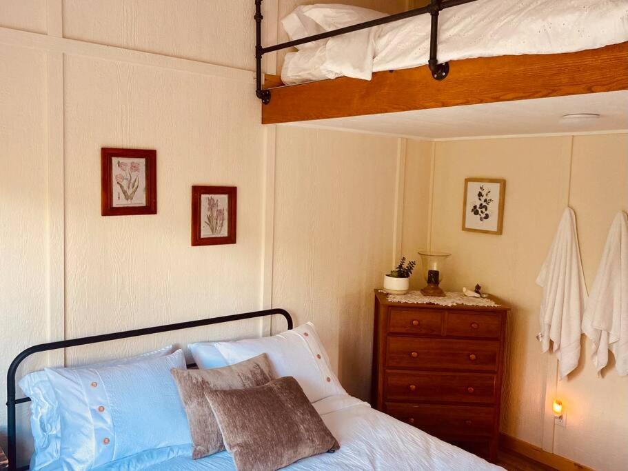 Ski-In Chalet: Private Hot tub, Bonus Bunk House