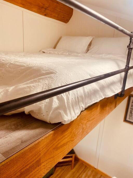 Ski-In Chalet: Private Hot tub, Bonus Bunk House