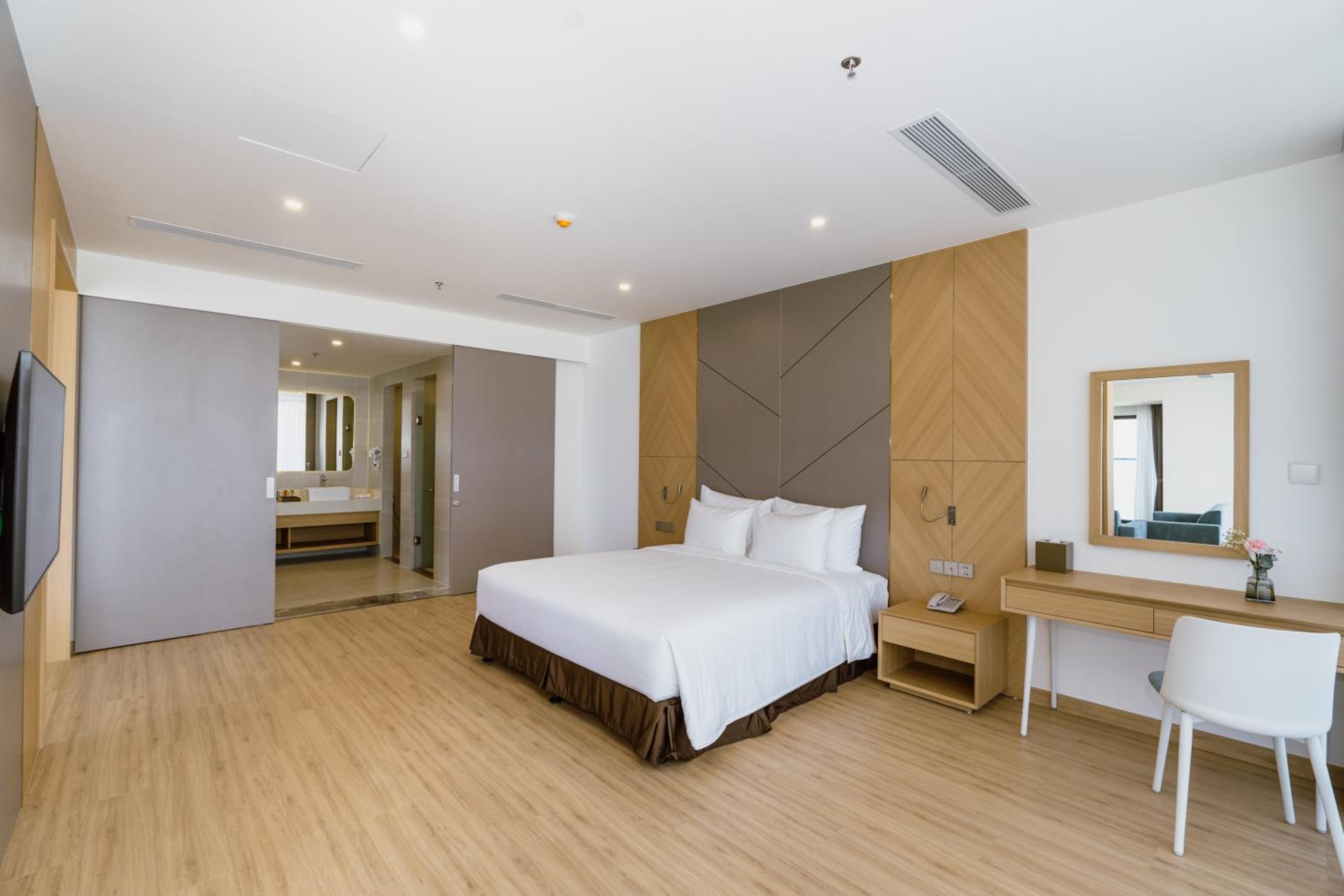 Aquamarine Cam Ranh By Swandor - Ultra All Inclusive view 5