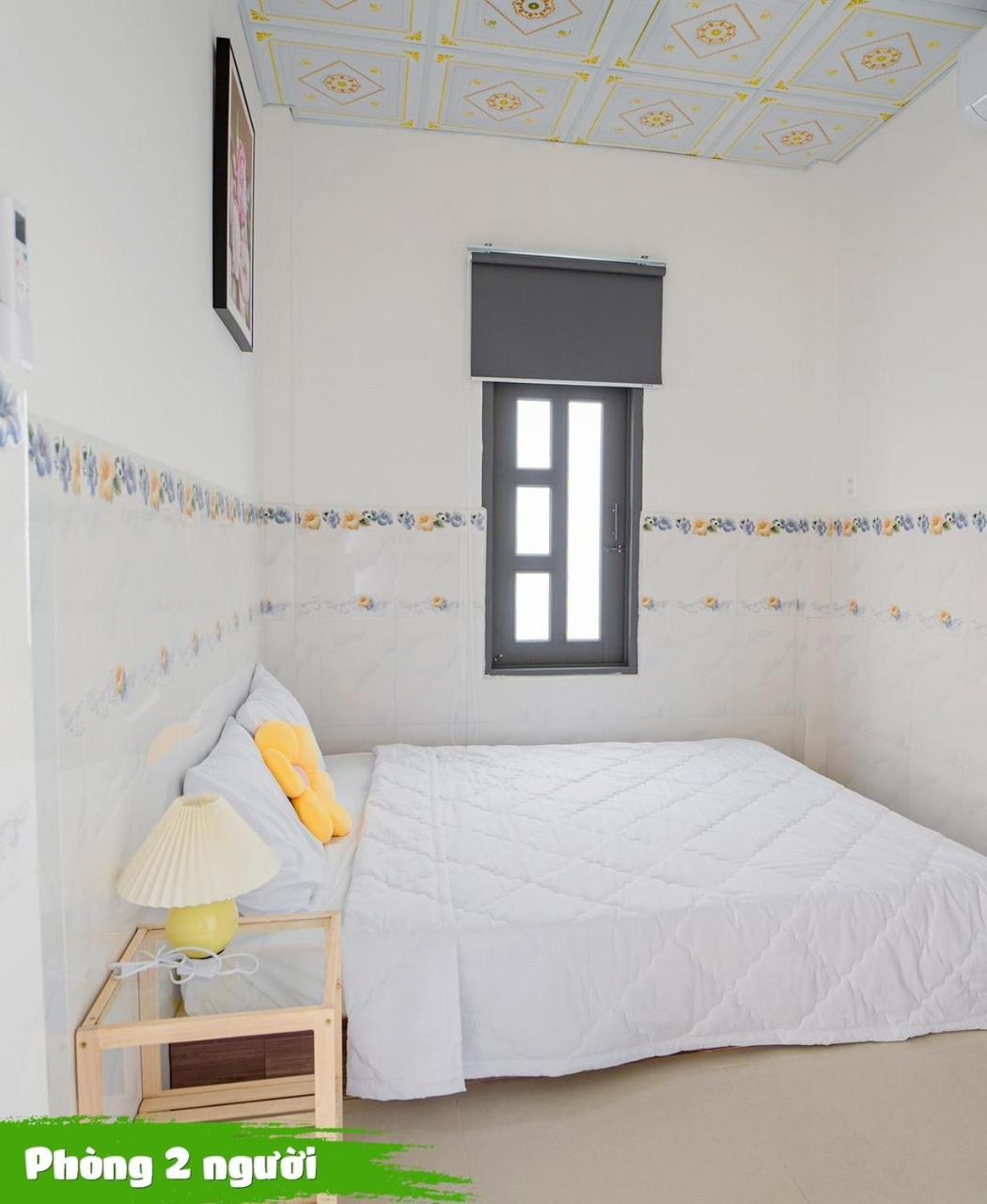 Minh Hiếu - Villa 3 rooms view 2