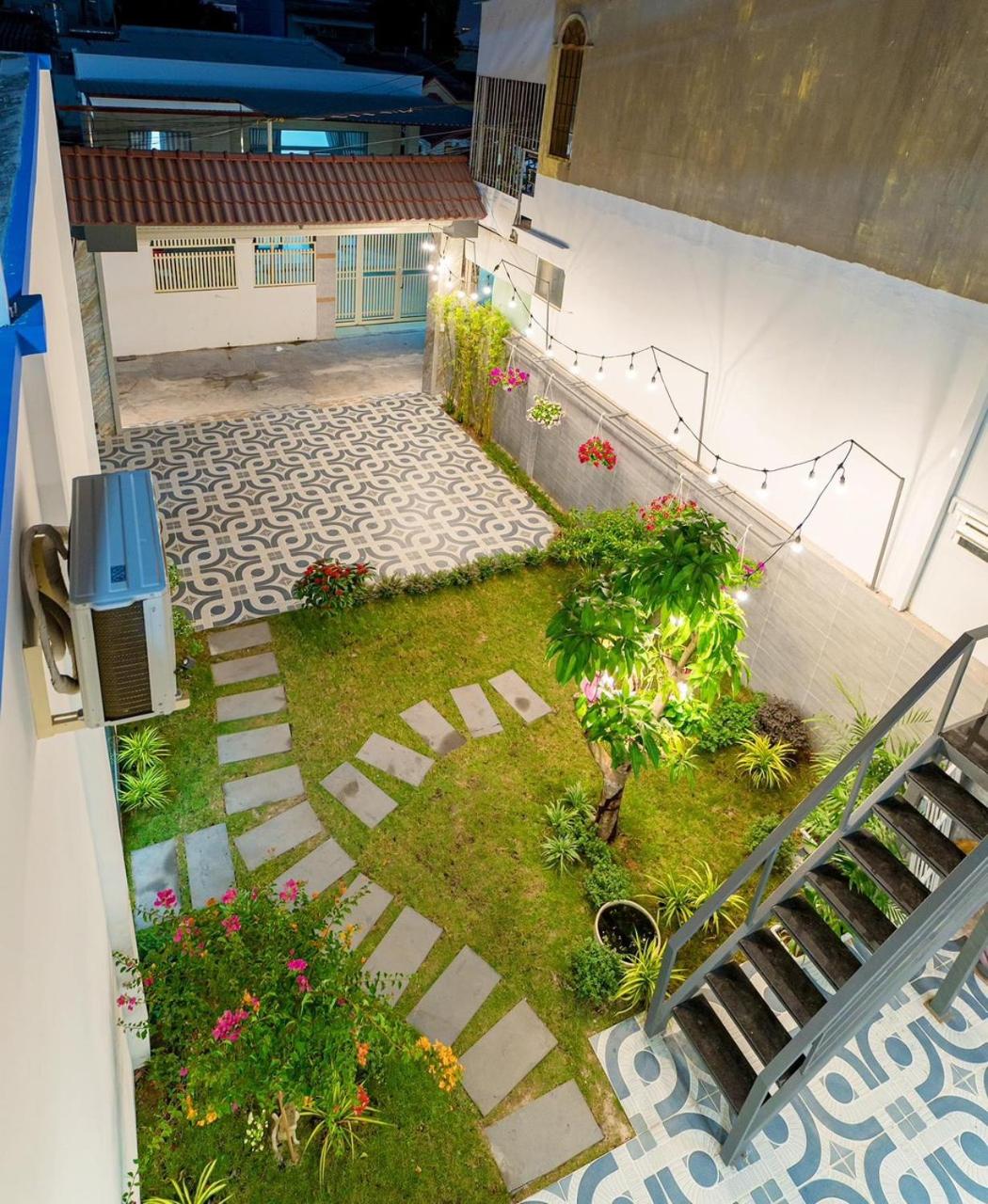 Minh Hiếu - Villa 3 rooms view 3