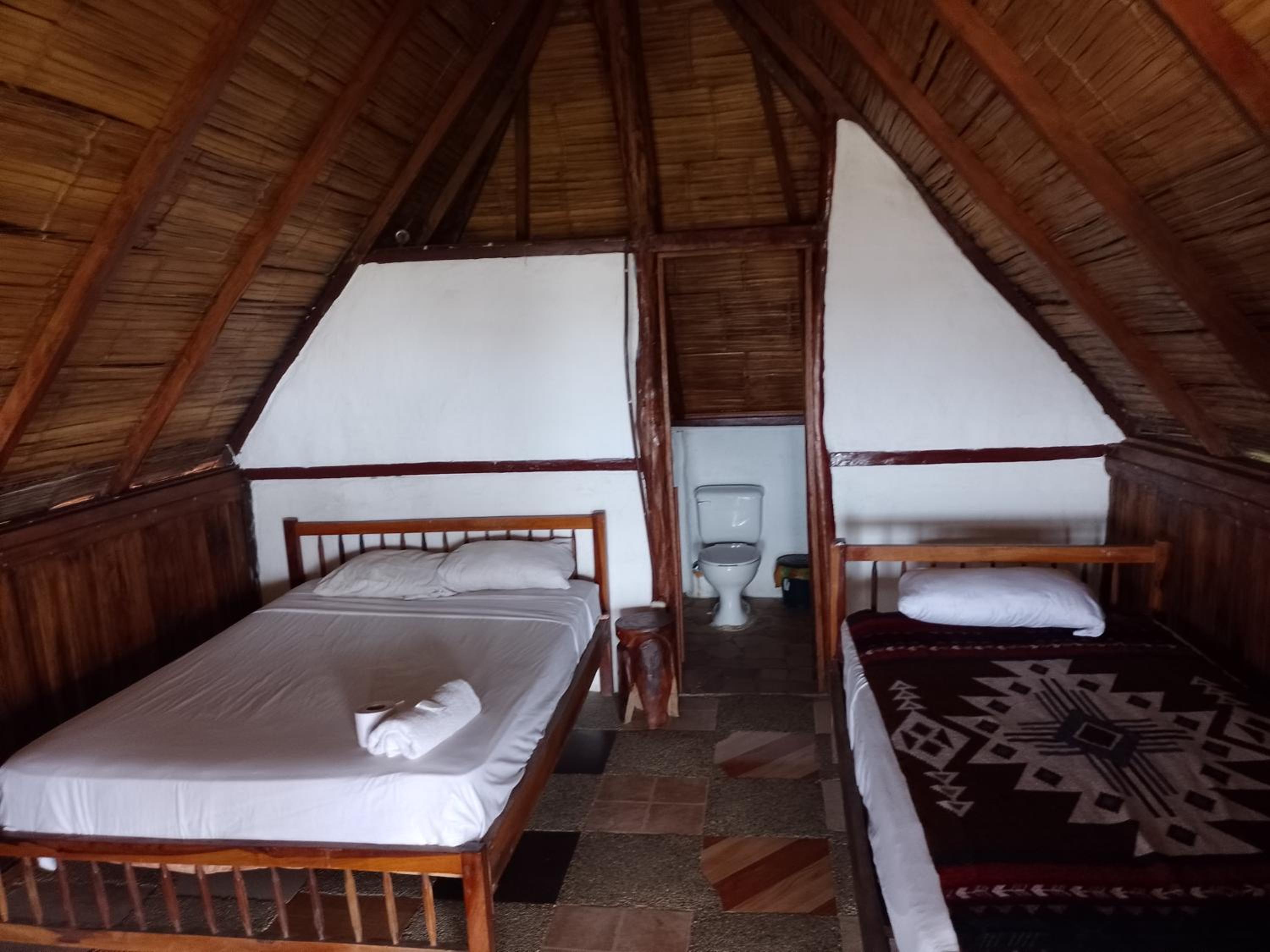 Hotel Palma Coco