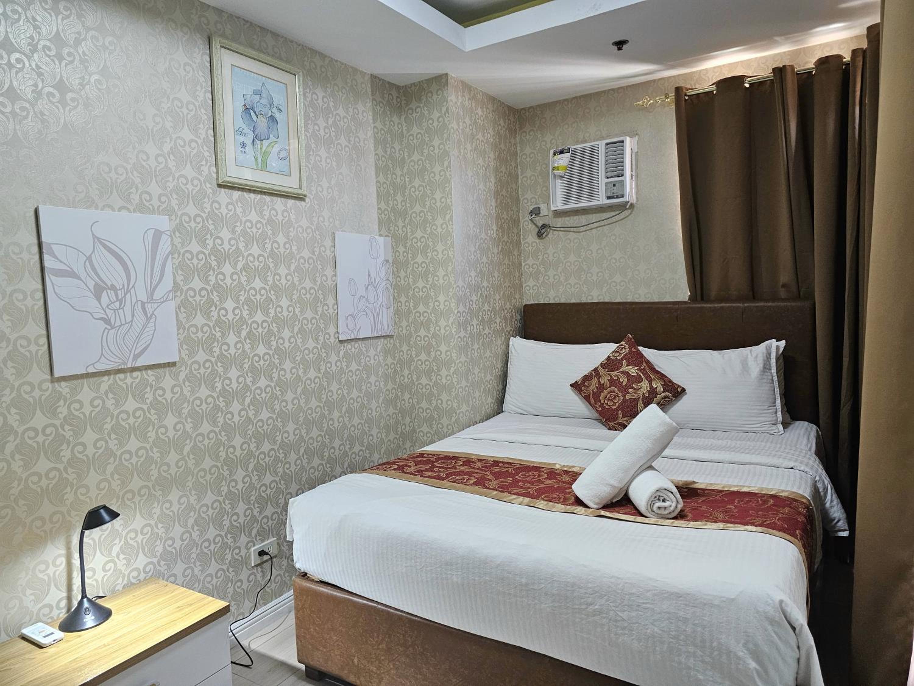 JMM Grand Suites, มะนิลา - 24