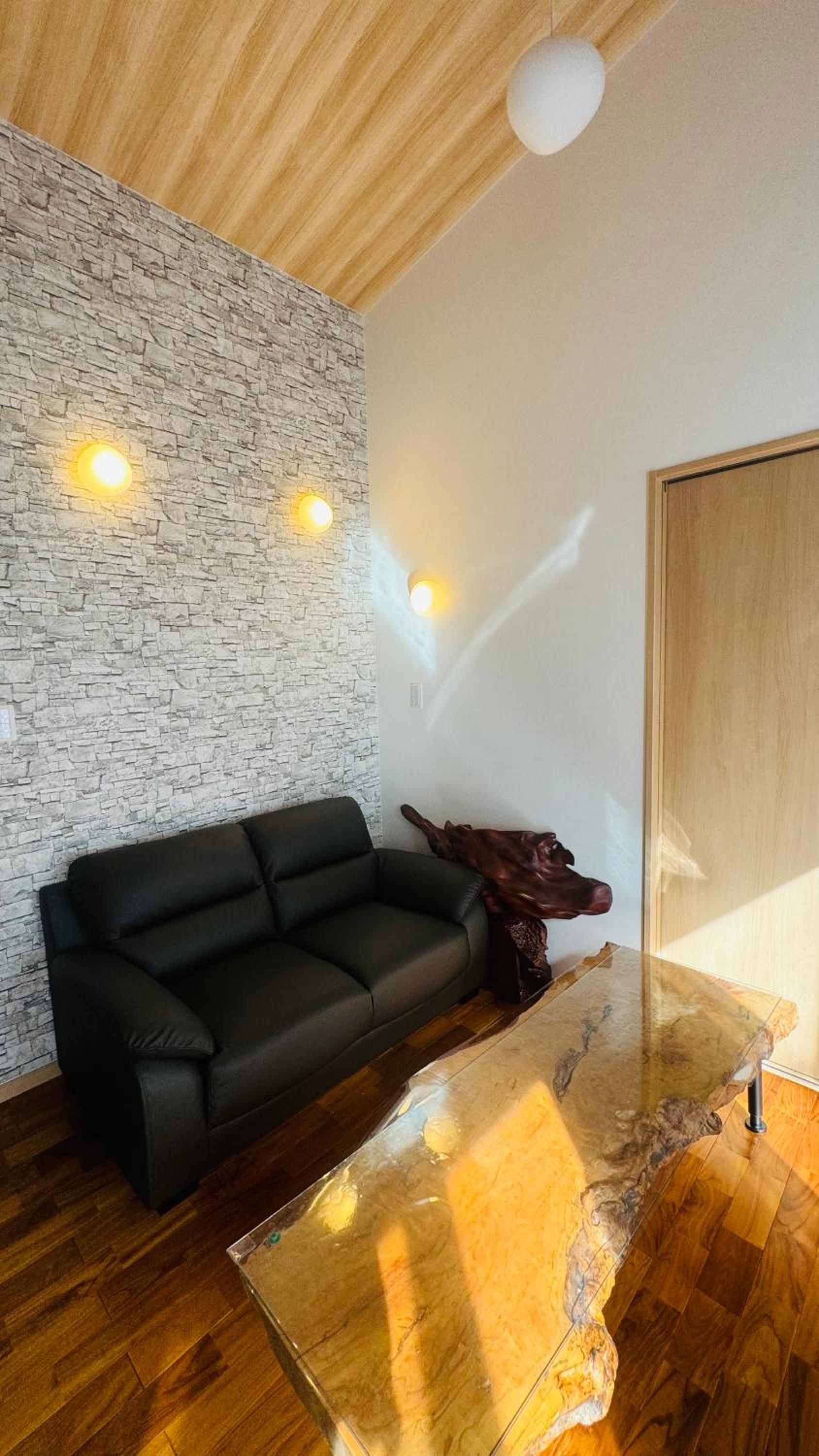 森のフェアリー Cottage Morino Fairy All cotage with open-air bath with sea view or river view