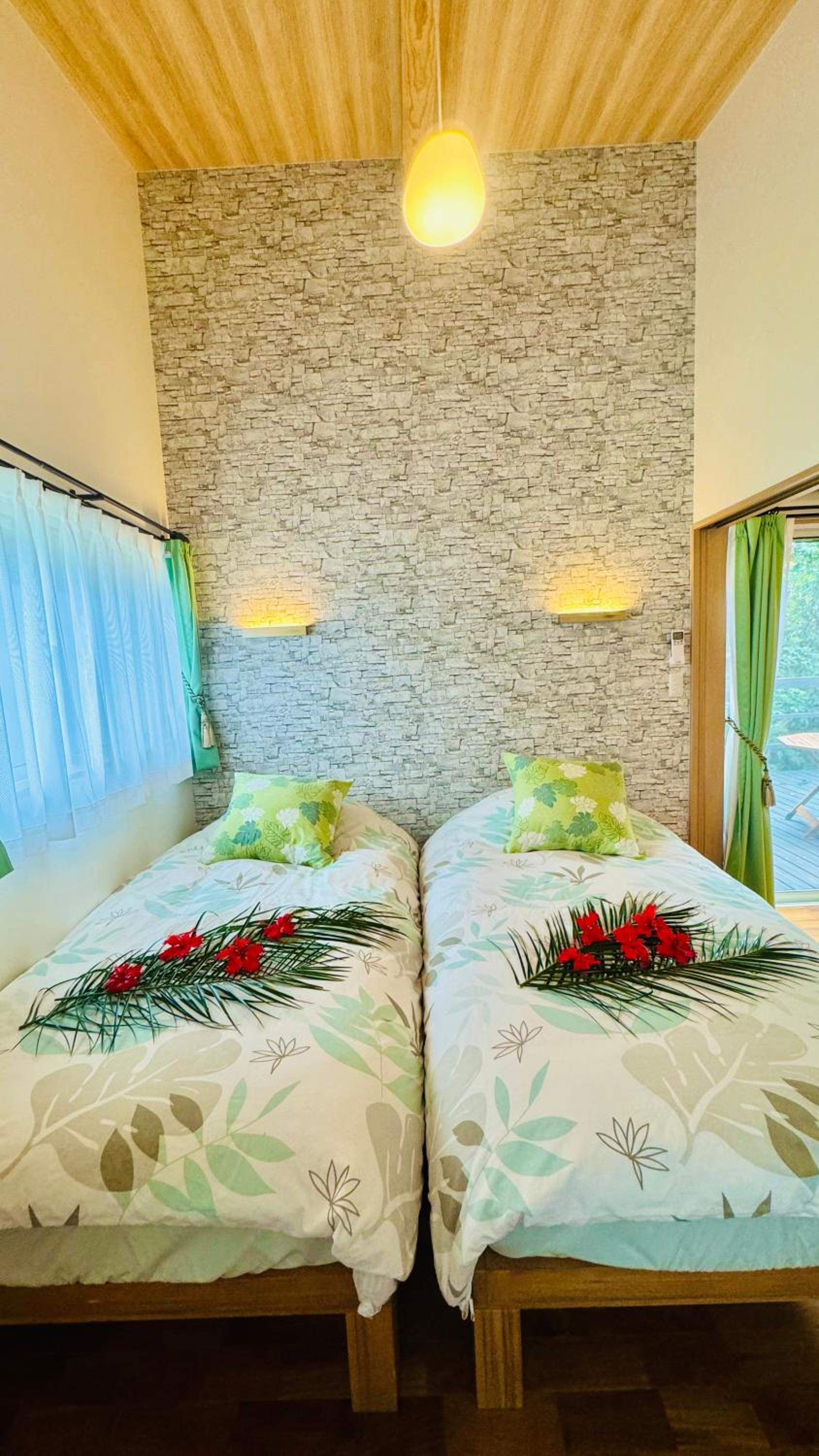 森のフェアリー Cottage Morino Fairy All cotage with open-air bath with sea view or river view