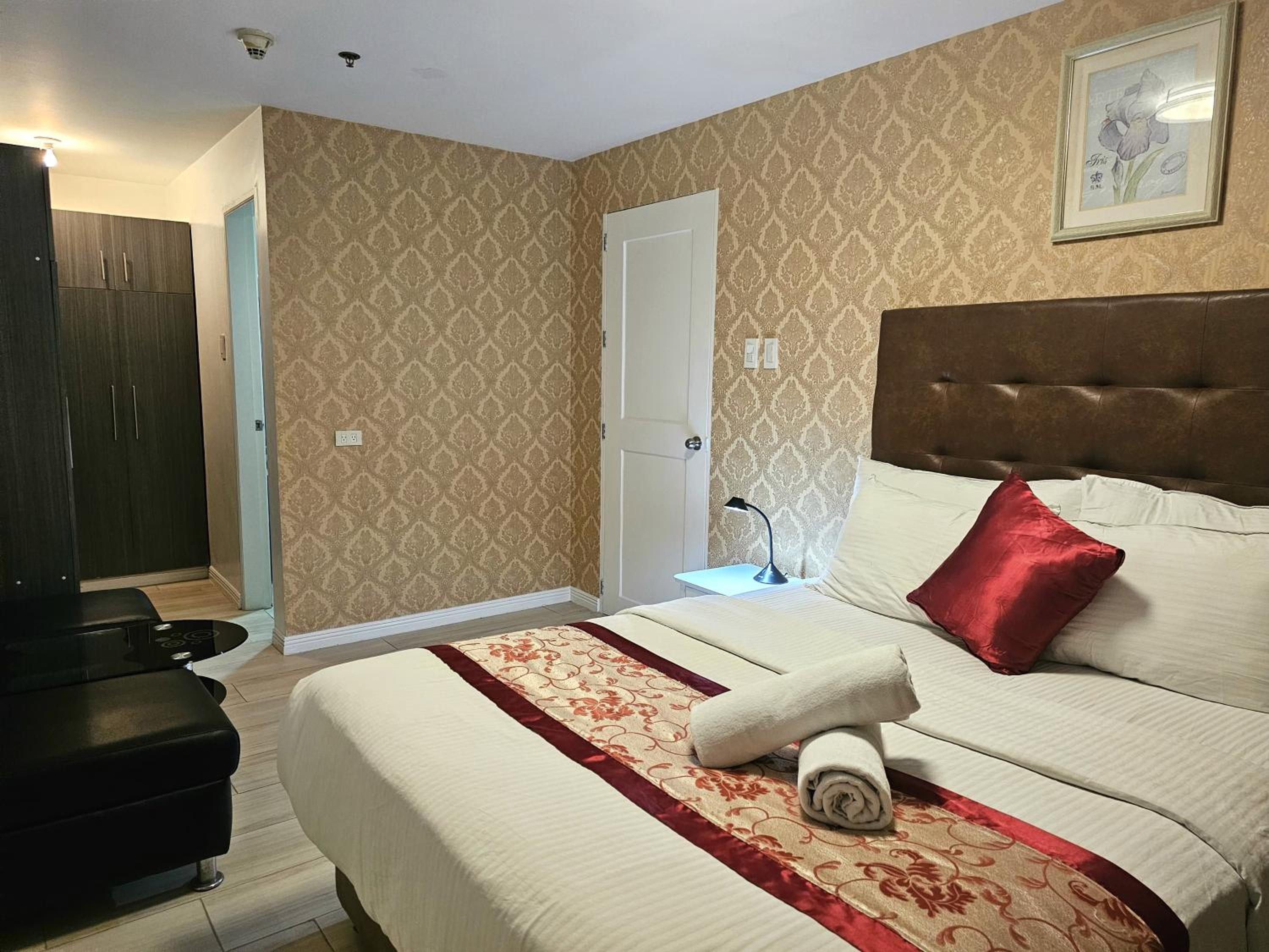JMM Grand Suites photo 2