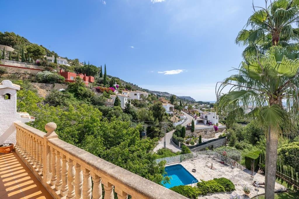 Villa in Javea Min stay 2 weeks view 4
