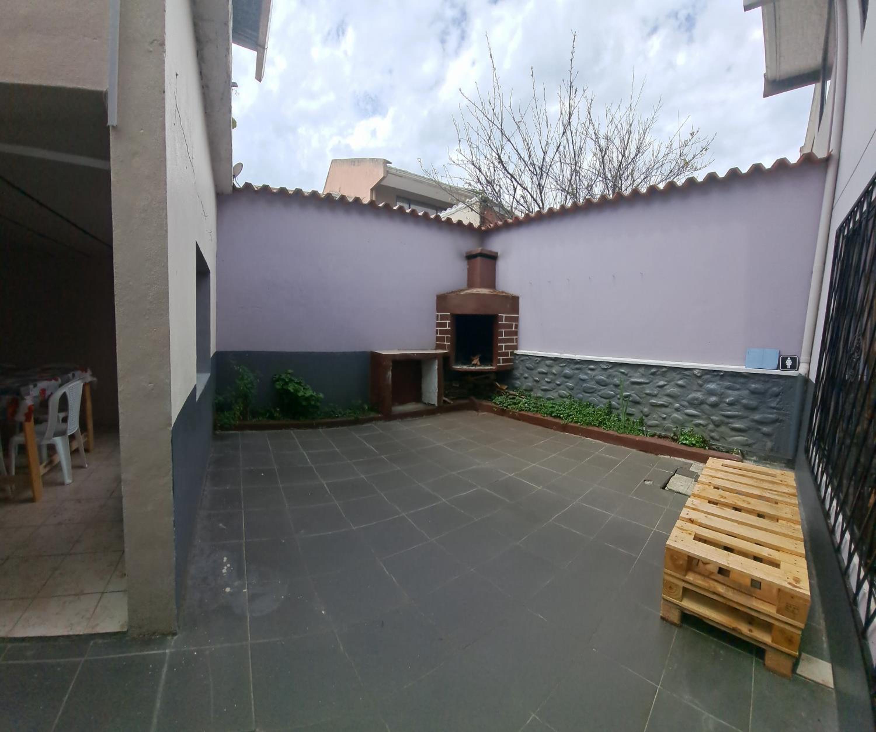 Casa Anthony