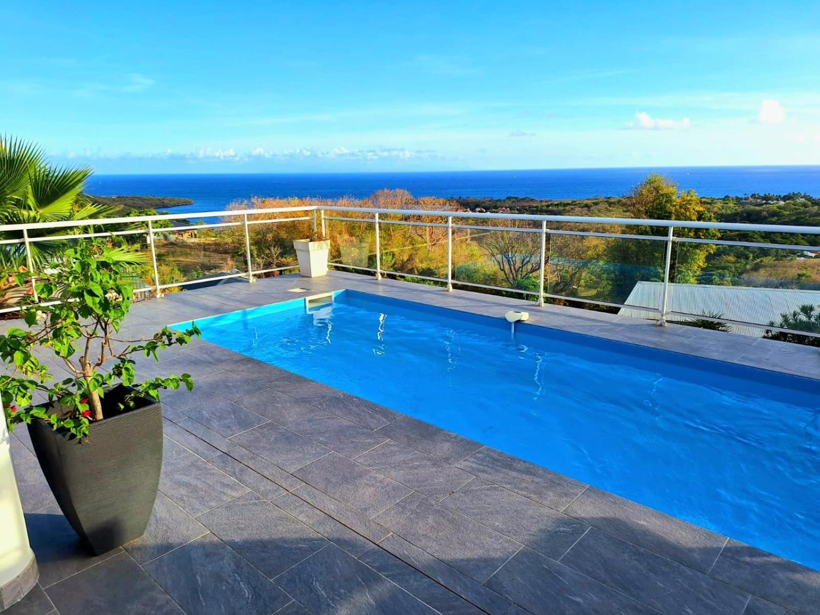 Villa Queen Diamond view 5