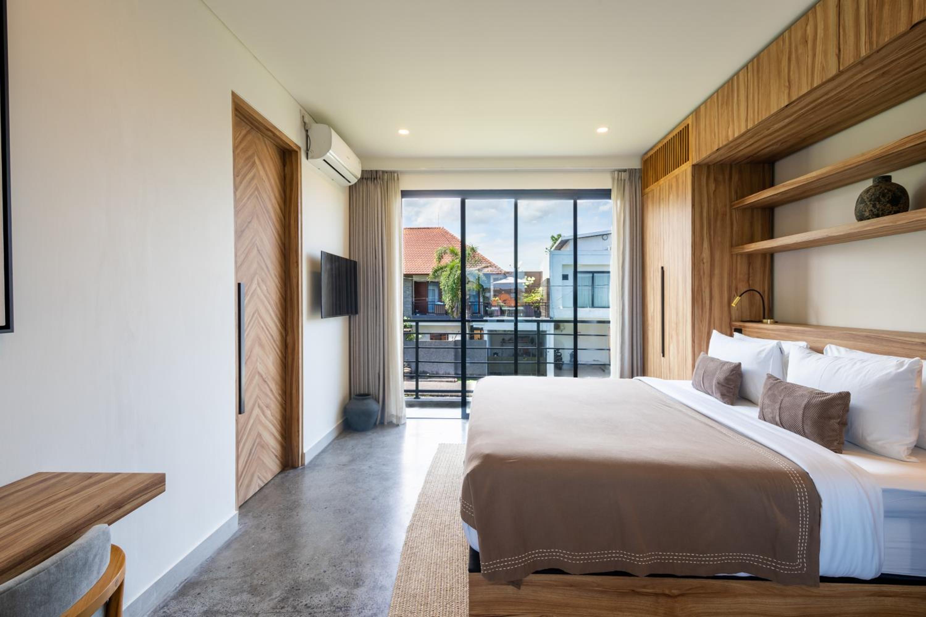 Berawa Townhouse Unit 7 by Betterplace