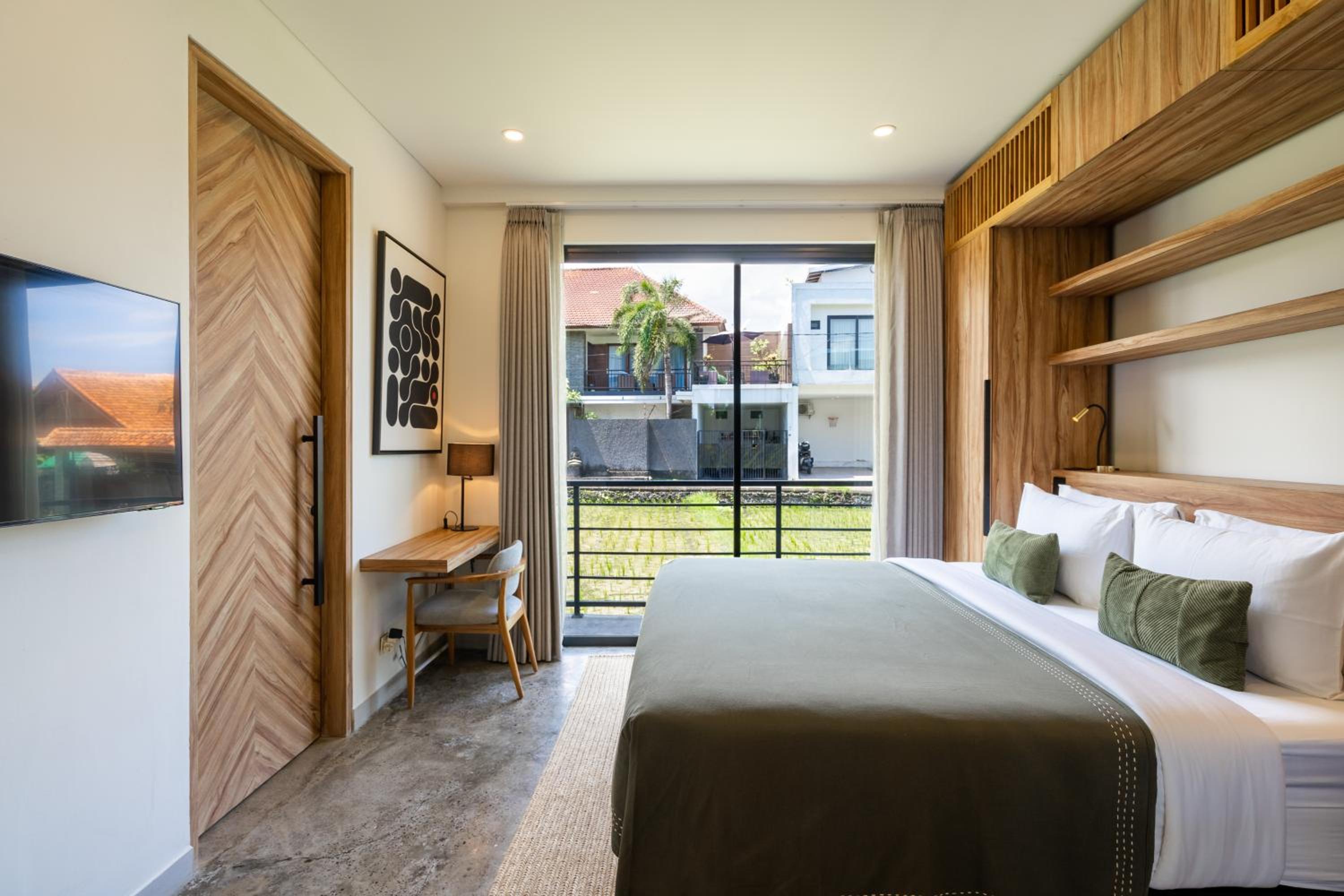 Berawa Townhouse Unit 7 by Betterplace