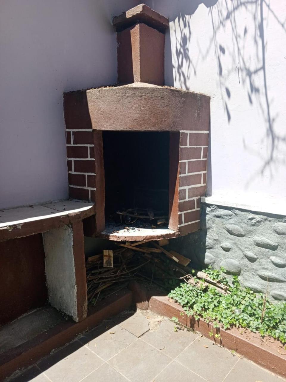 Casa Anthony