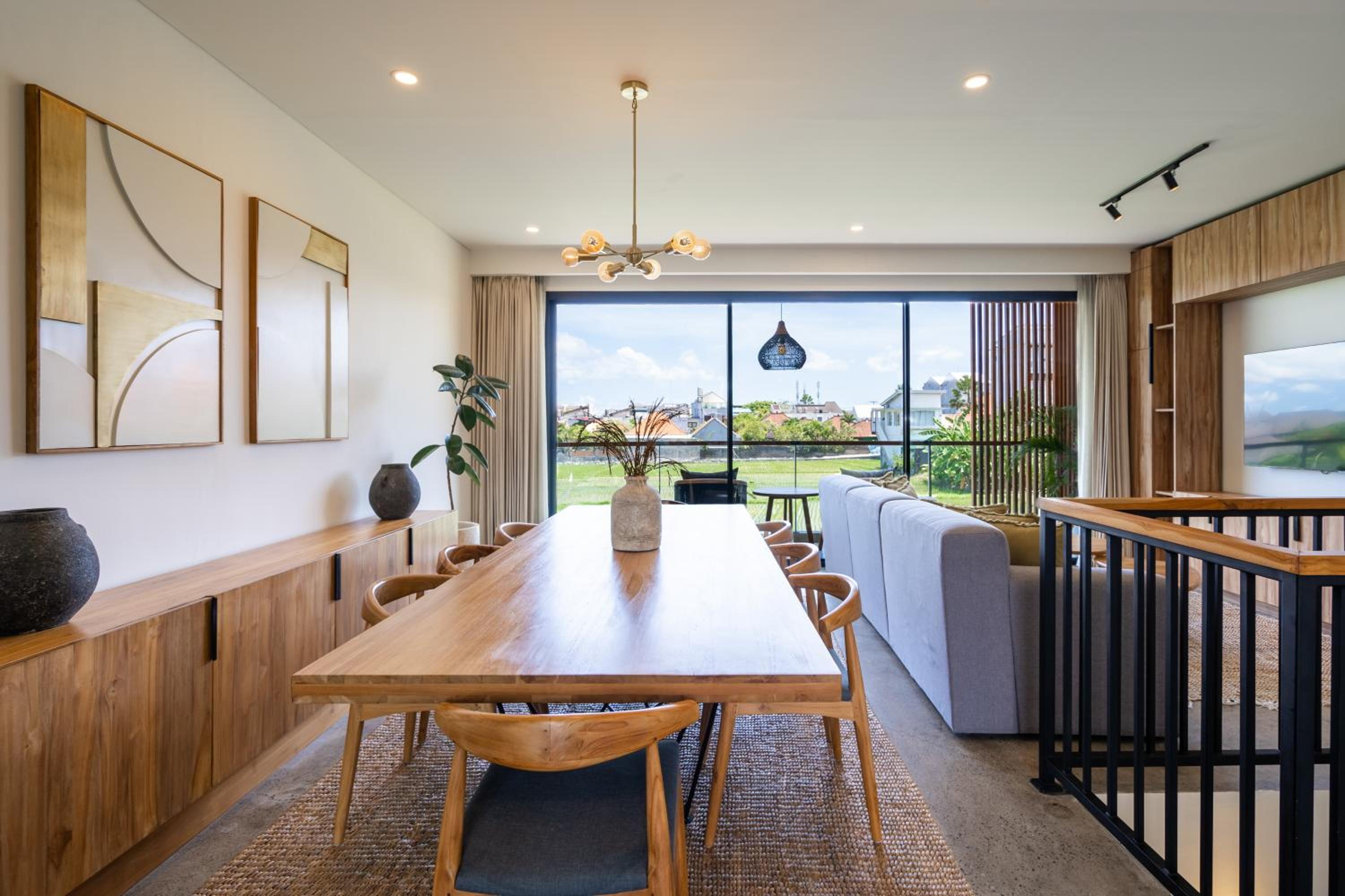 Berawa Townhouse Unit 7 by Betterplace
