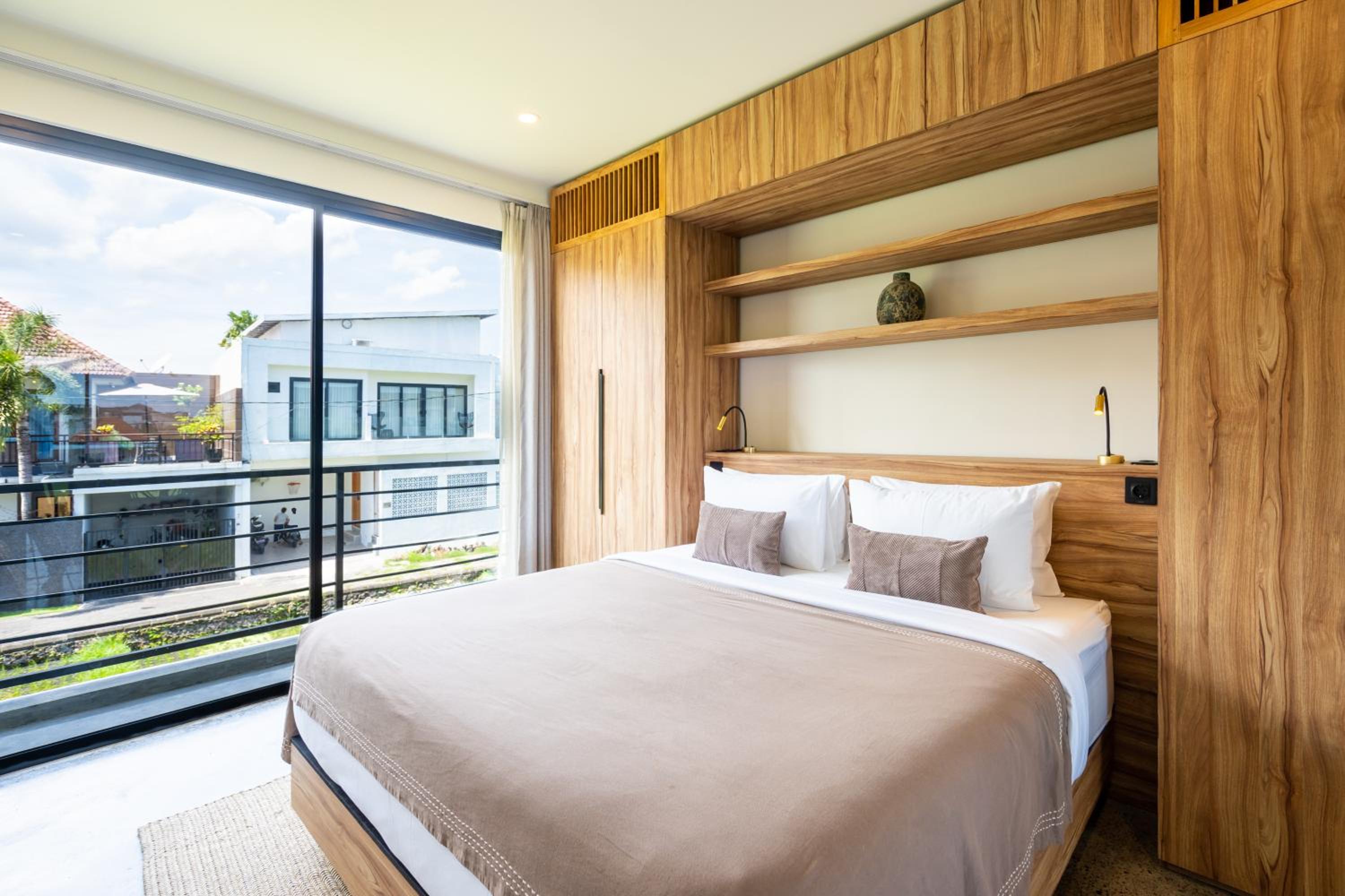 Berawa Townhouse Unit 7 by Betterplace